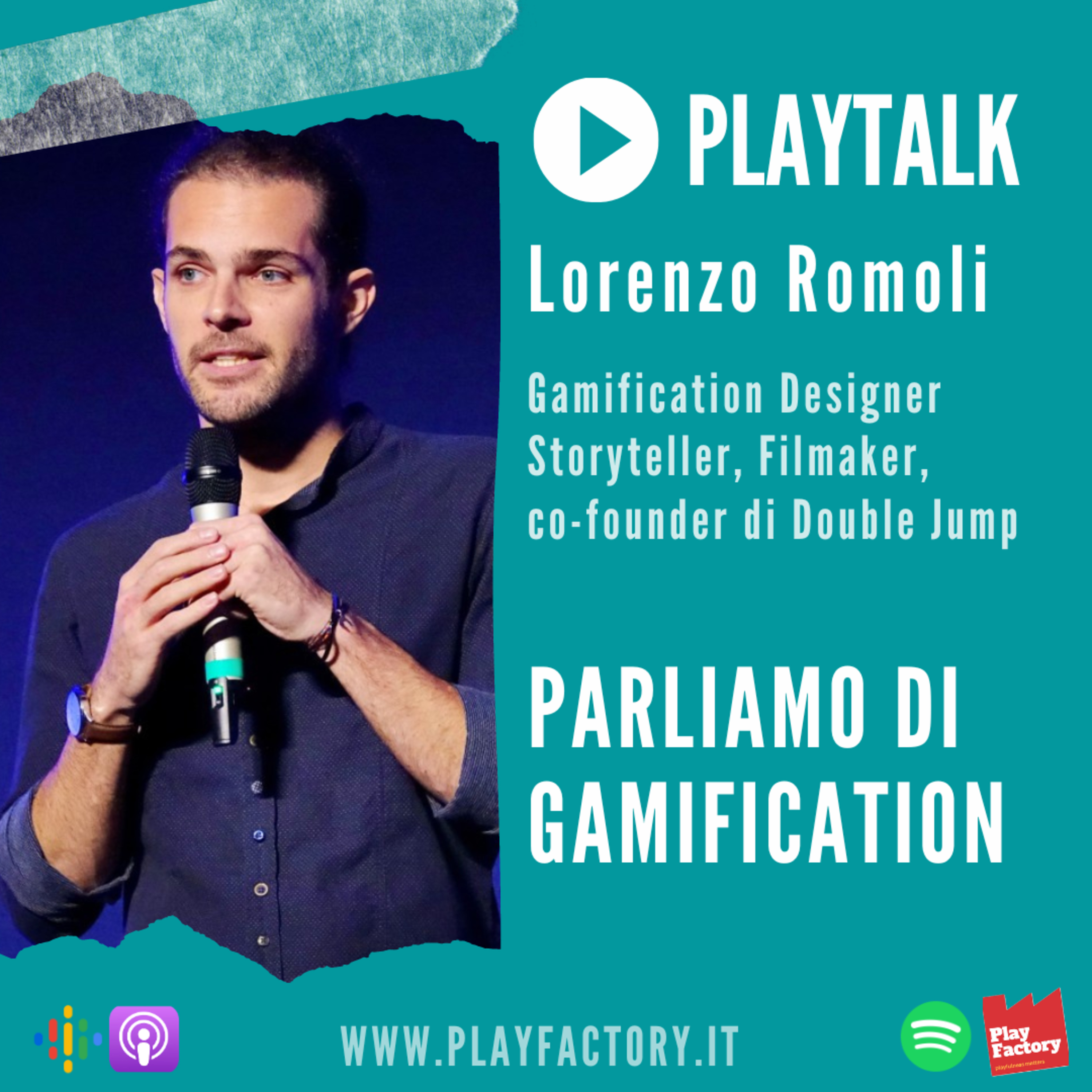 Playtalk