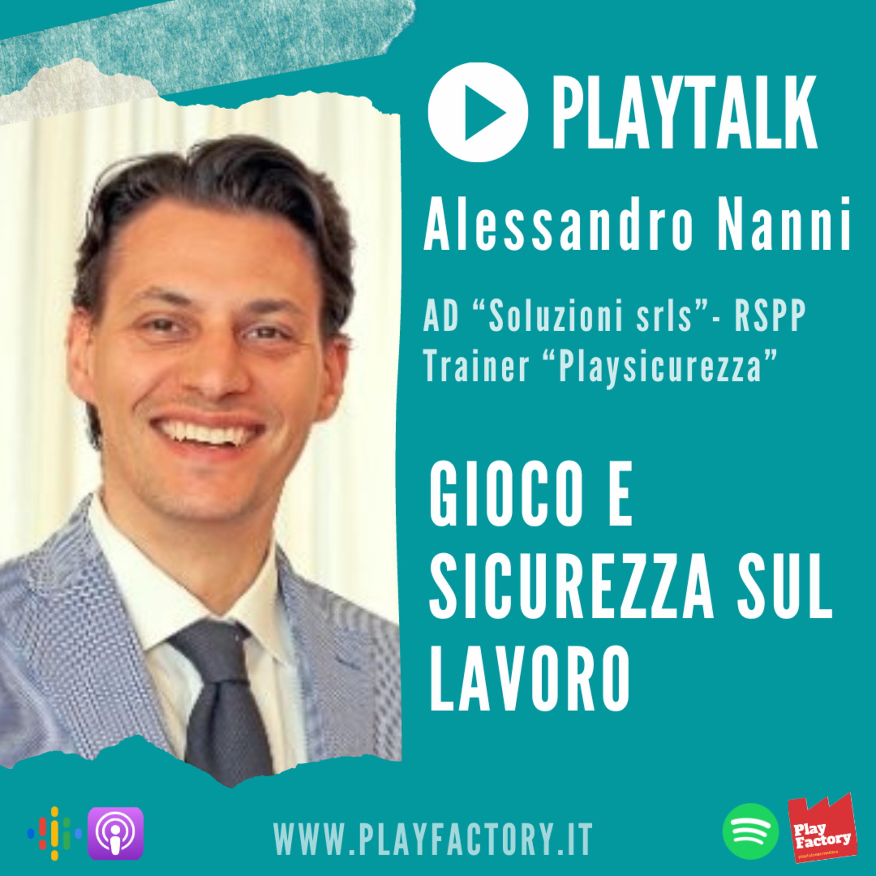 Playtalk