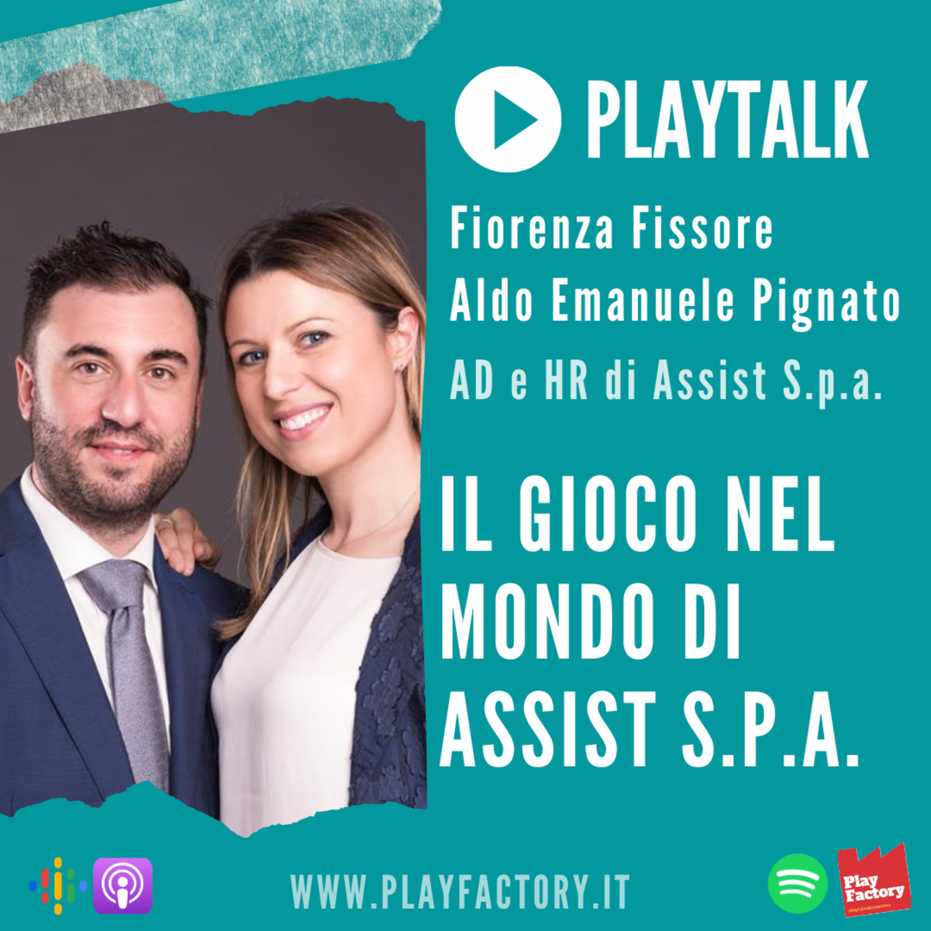 Playtalk