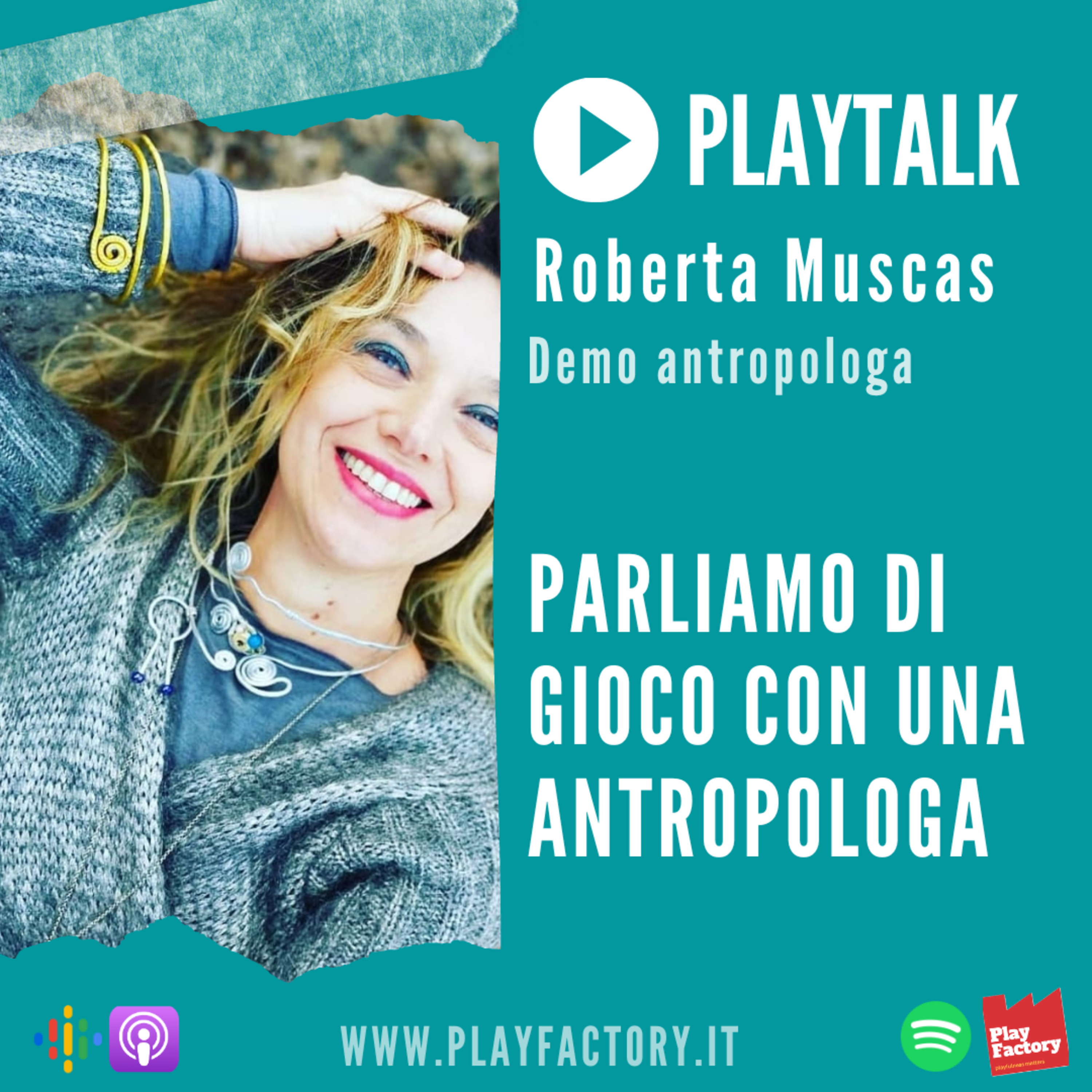 Playtalk