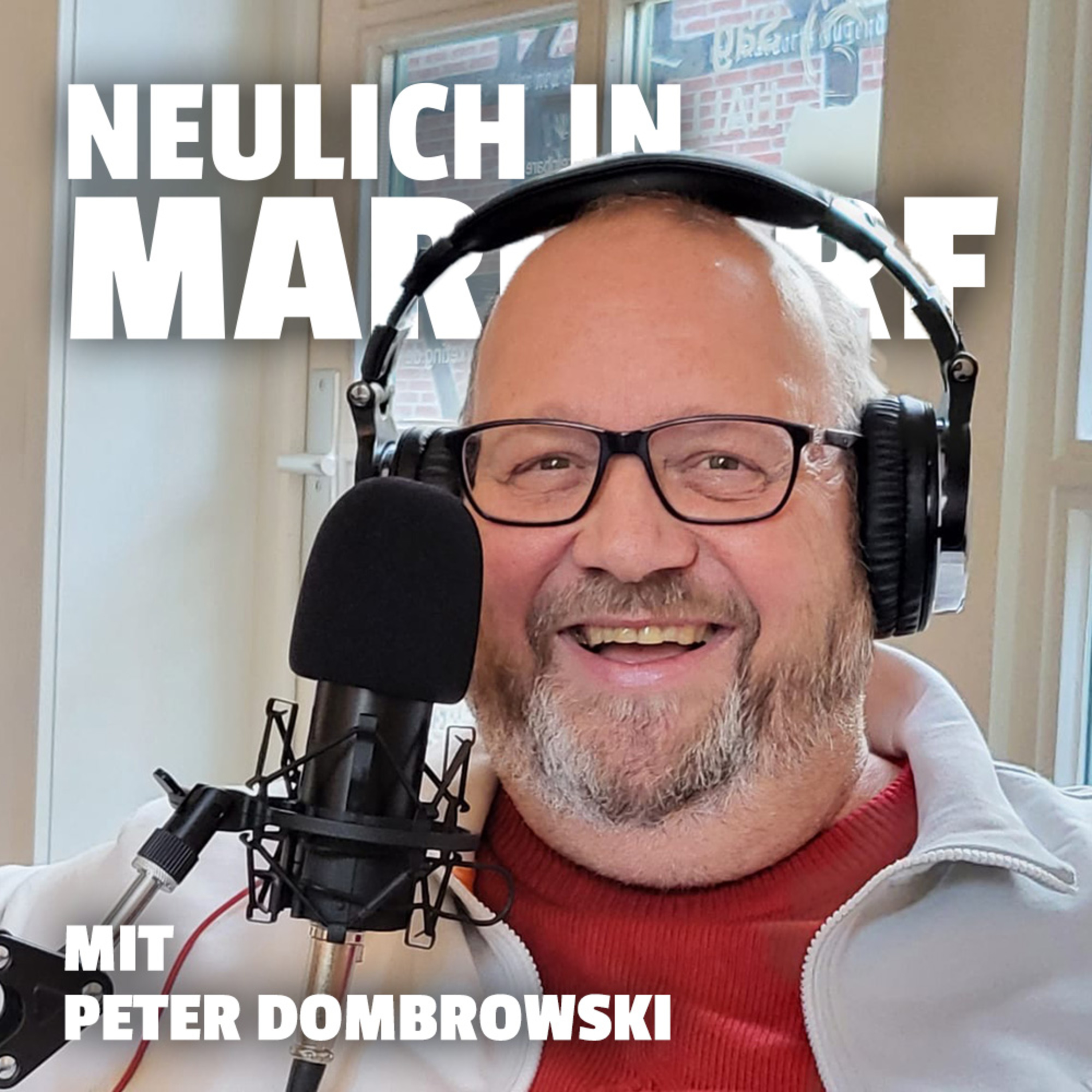 Neulich in Mardorf