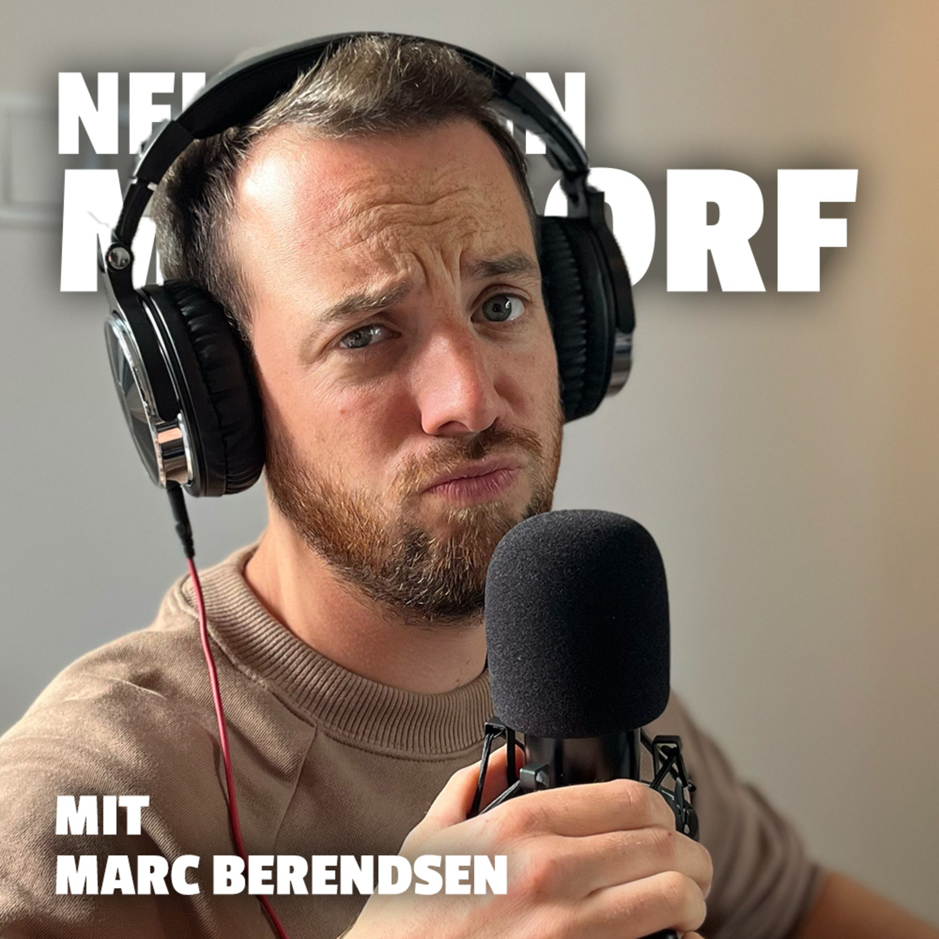 Neulich in Mardorf
