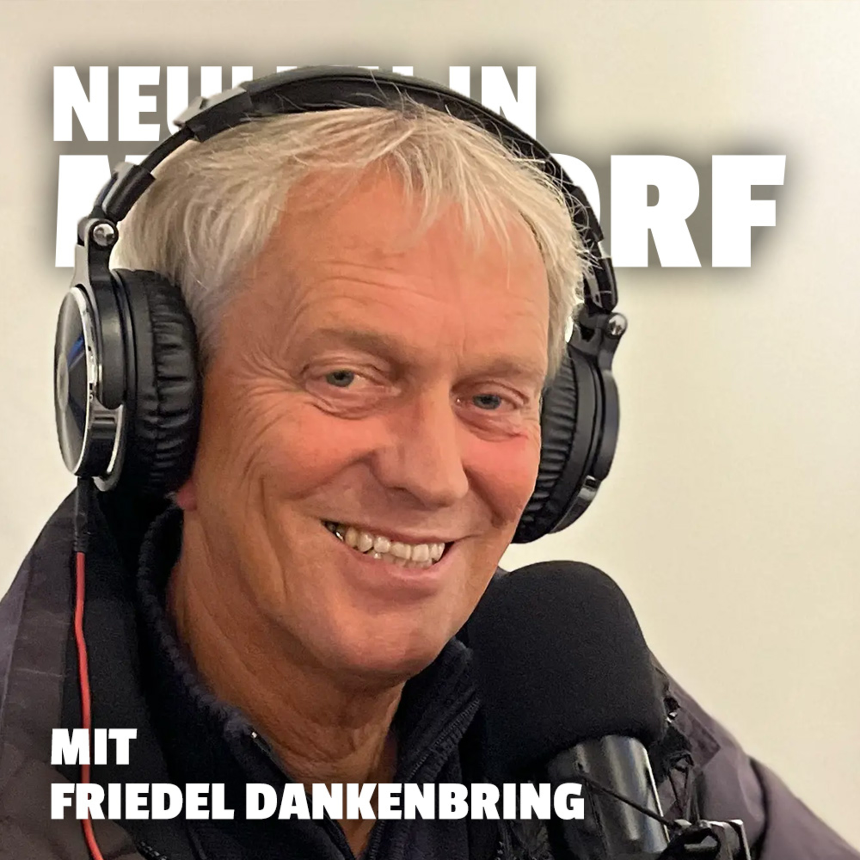 Neulich in Mardorf