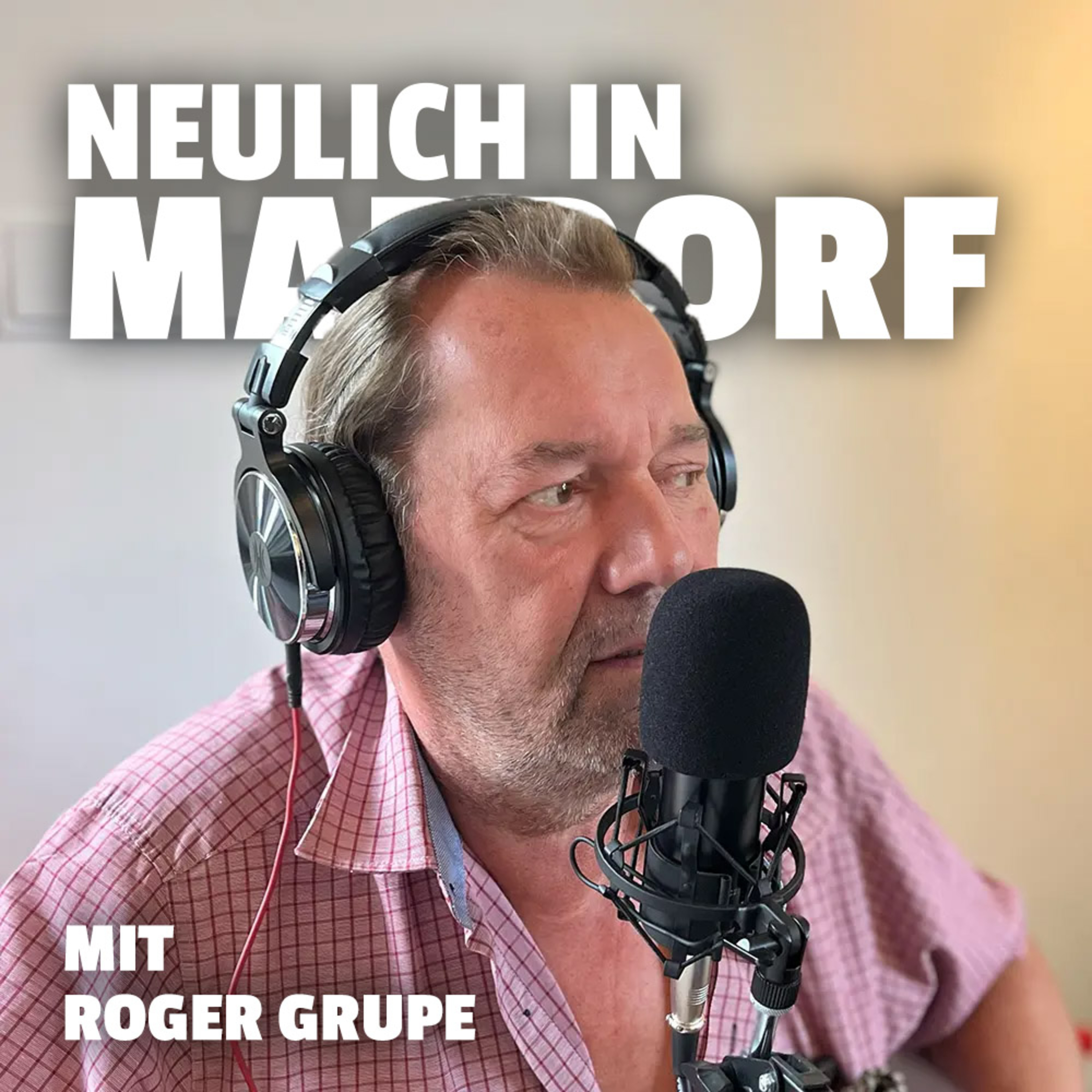 Neulich in Mardorf