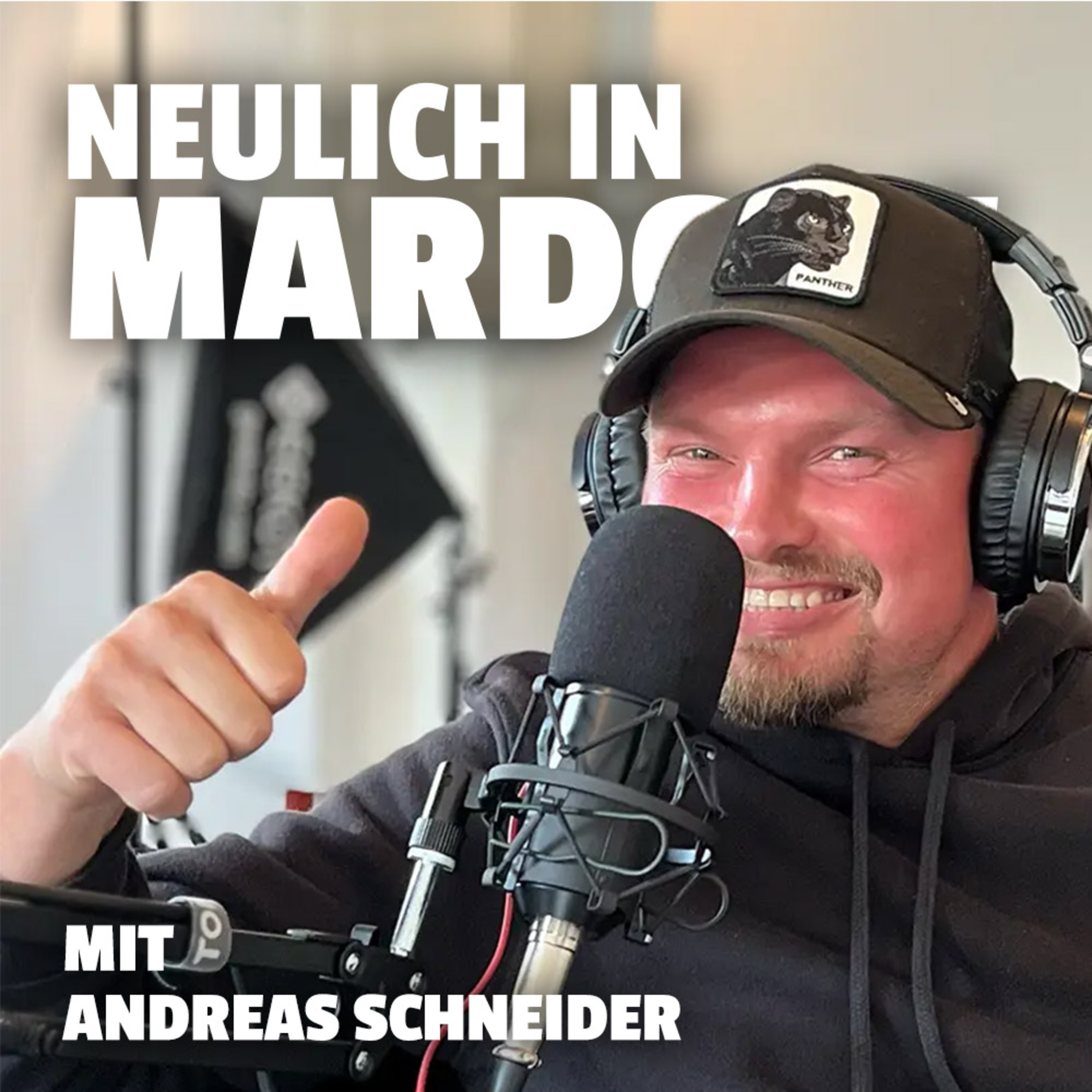 Neulich in Mardorf
