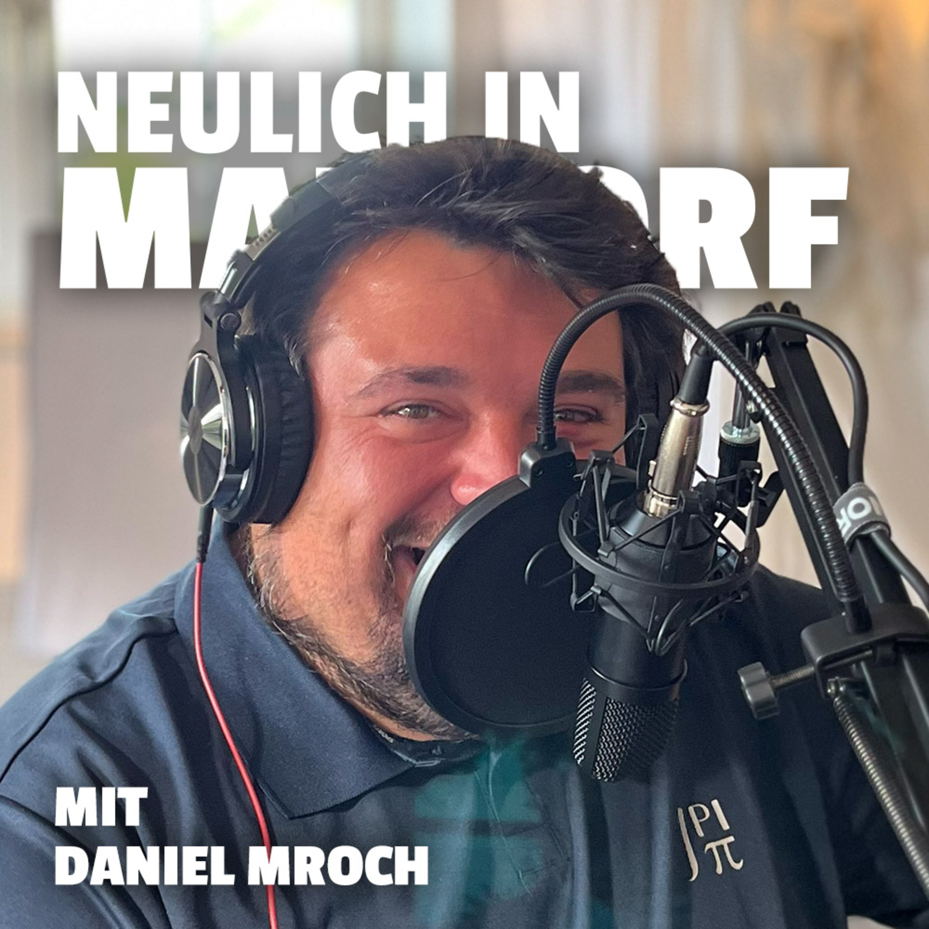 Neulich in Mardorf