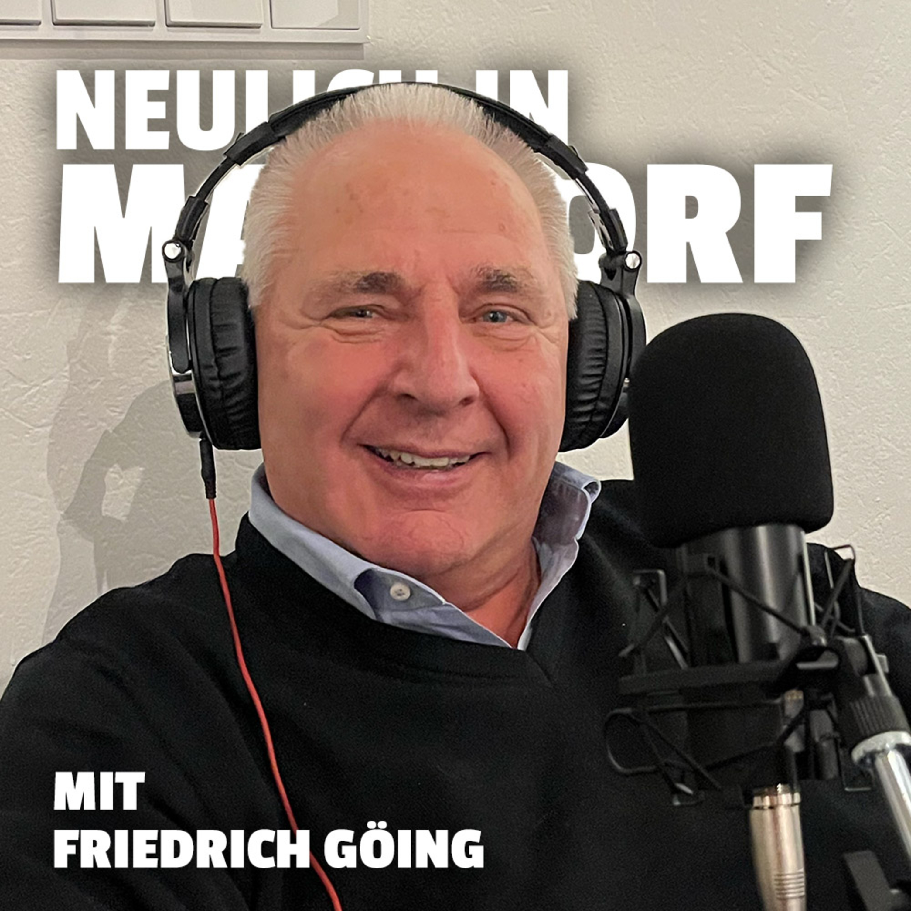 Neulich in Mardorf
