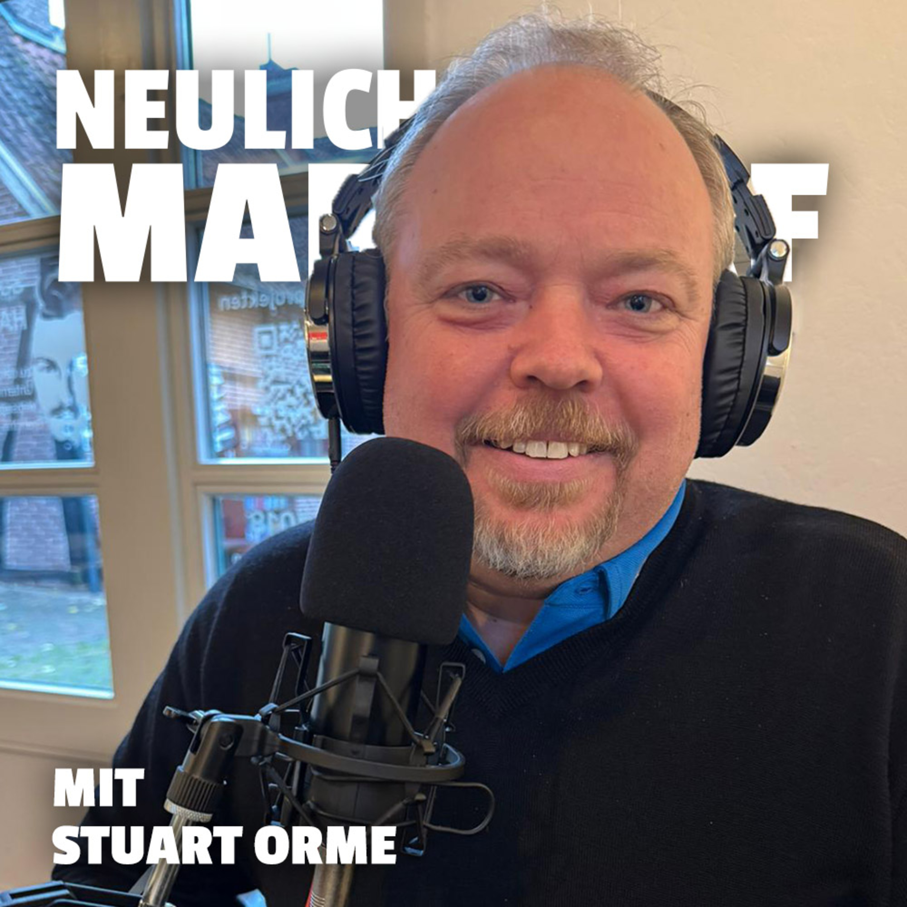 Neulich in Mardorf