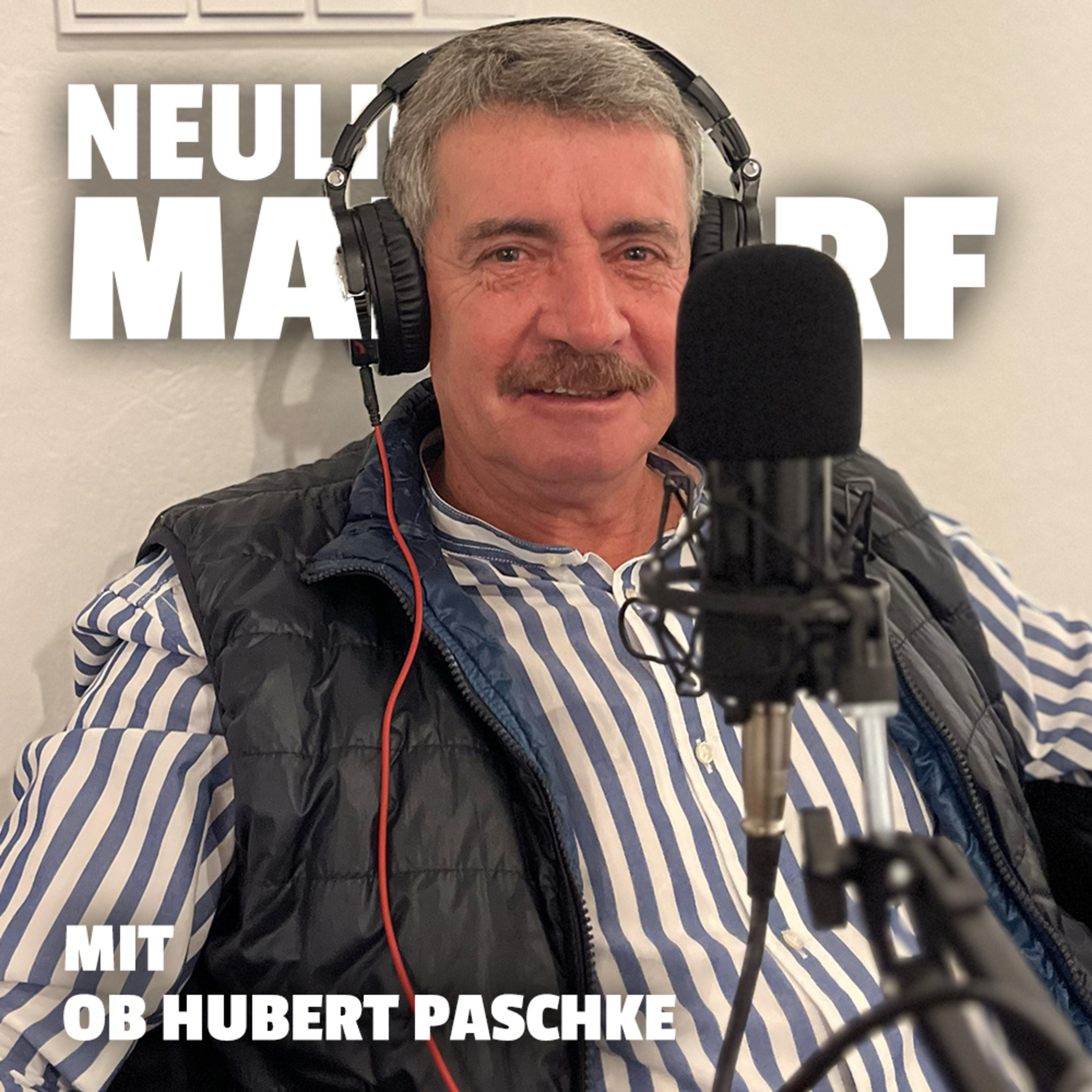 Neulich in Mardorf