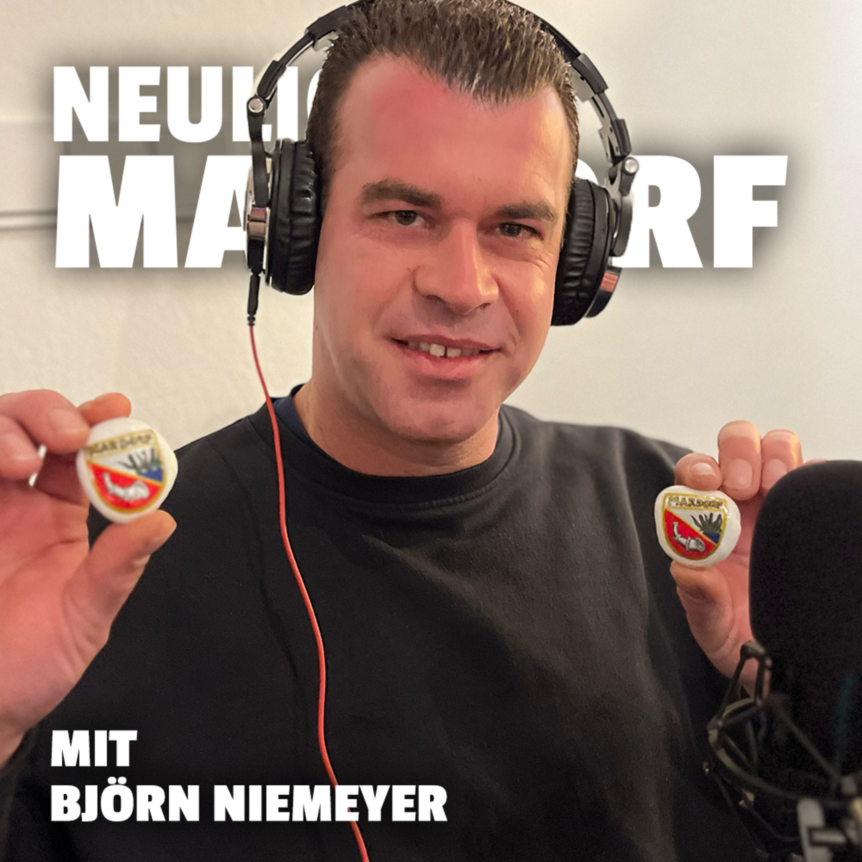 Neulich in Mardorf