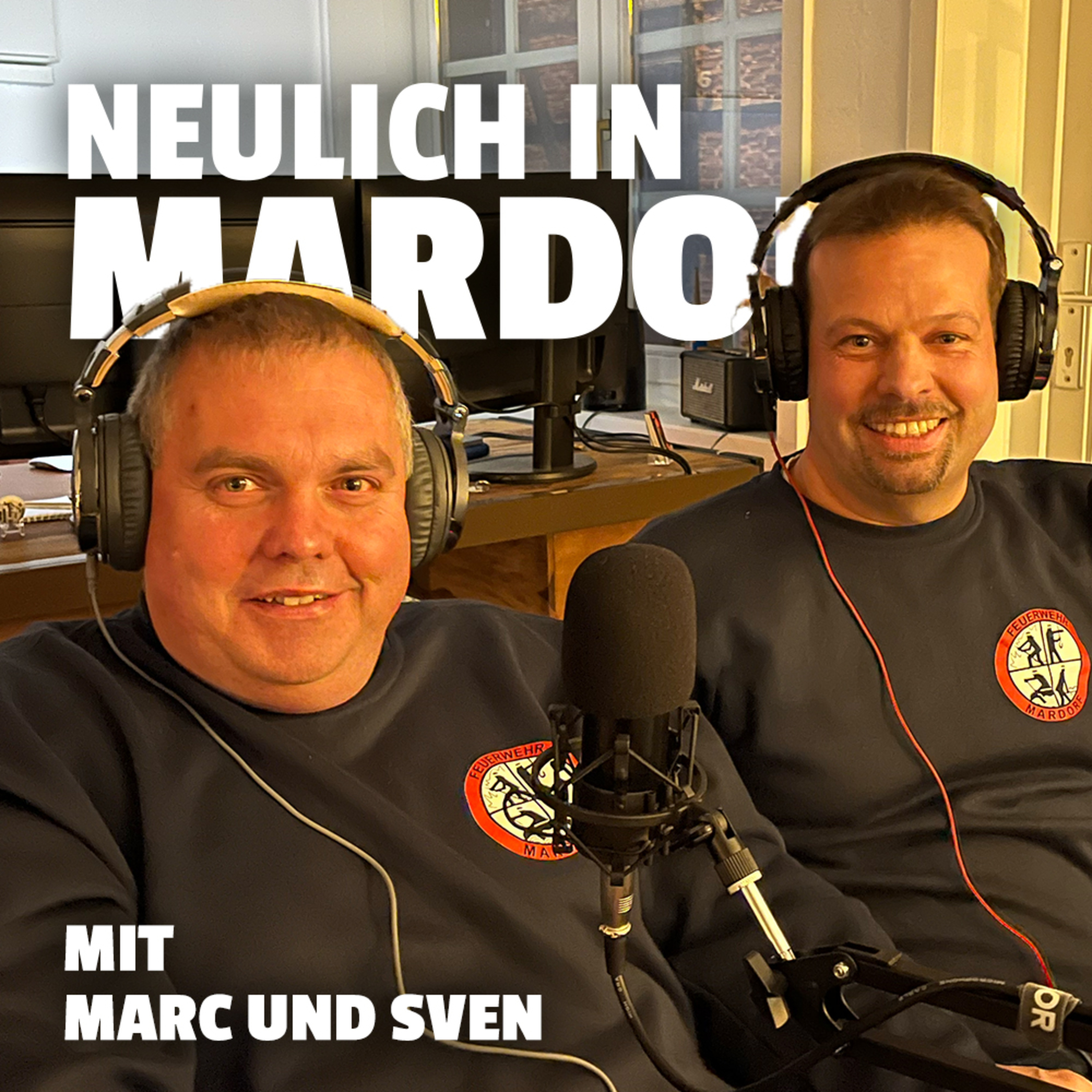 Neulich in Mardorf