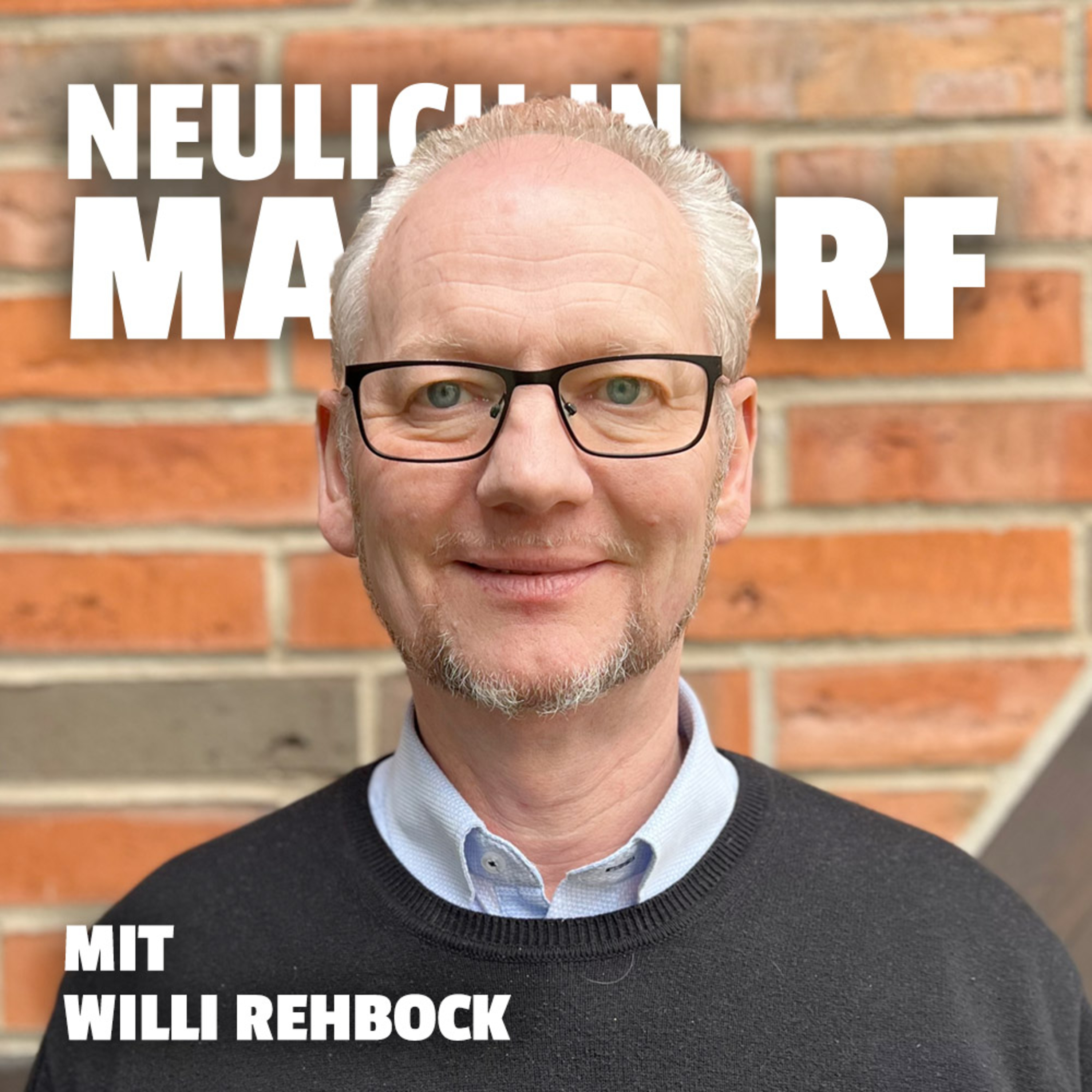 Neulich in Mardorf