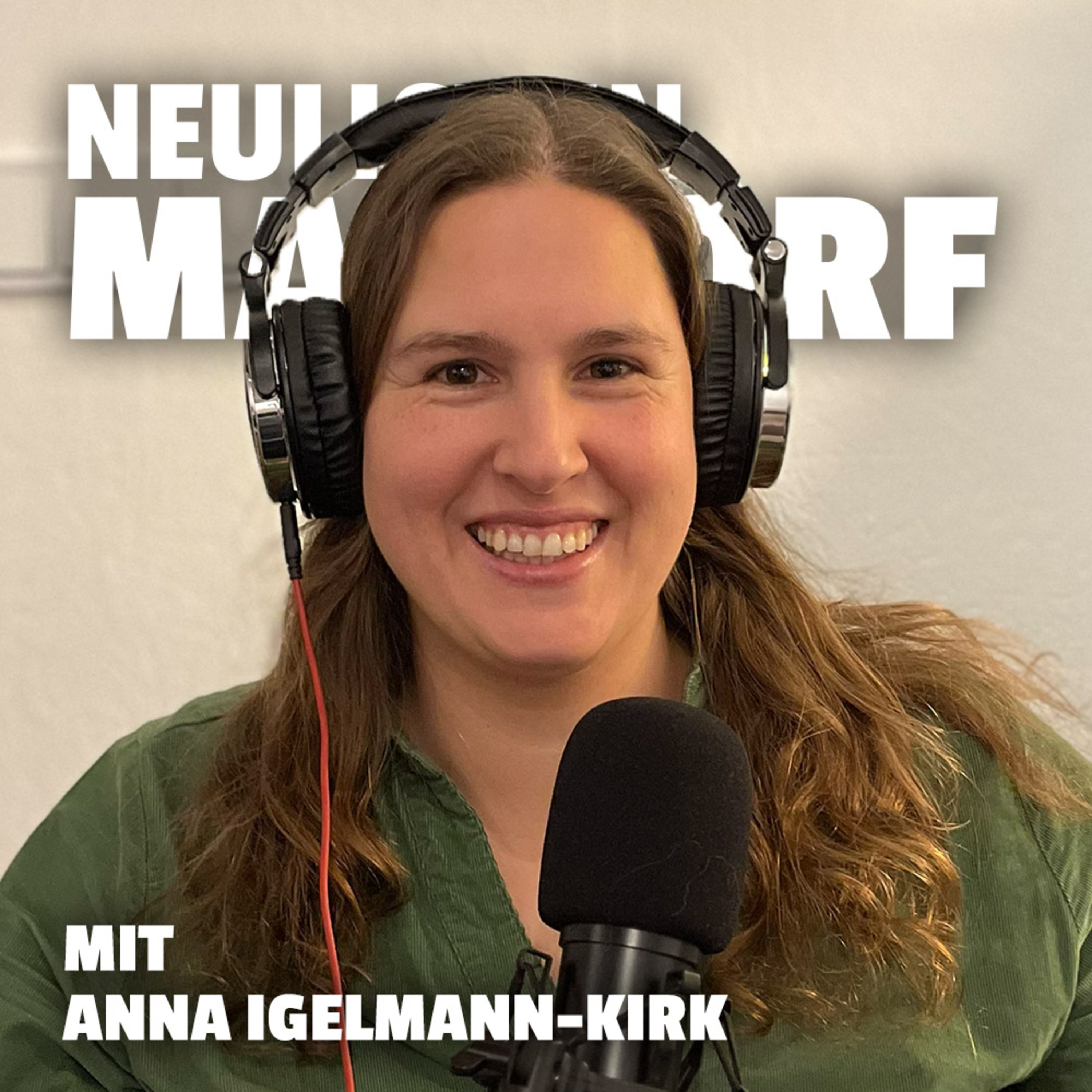 Neulich in Mardorf