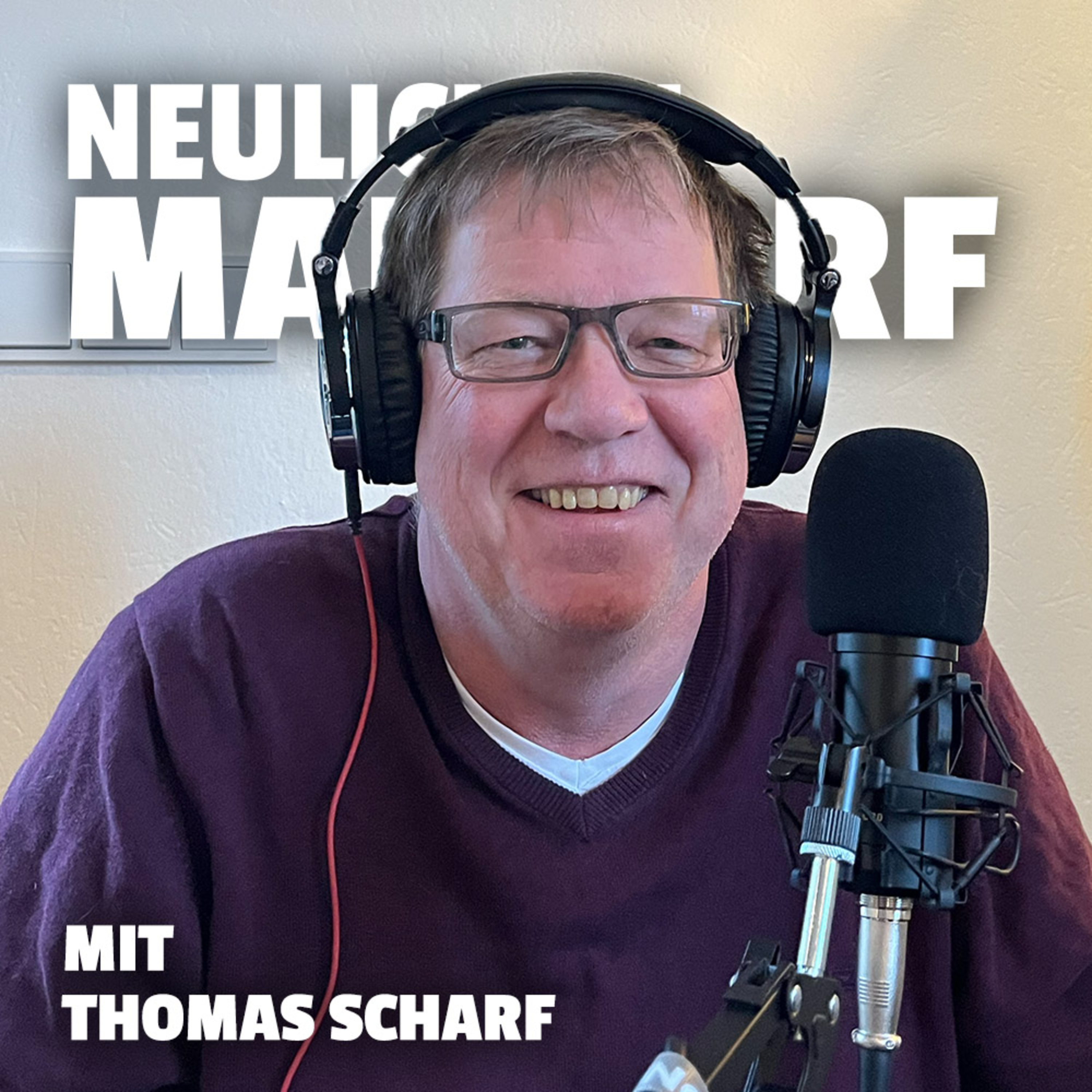 Neulich in Mardorf