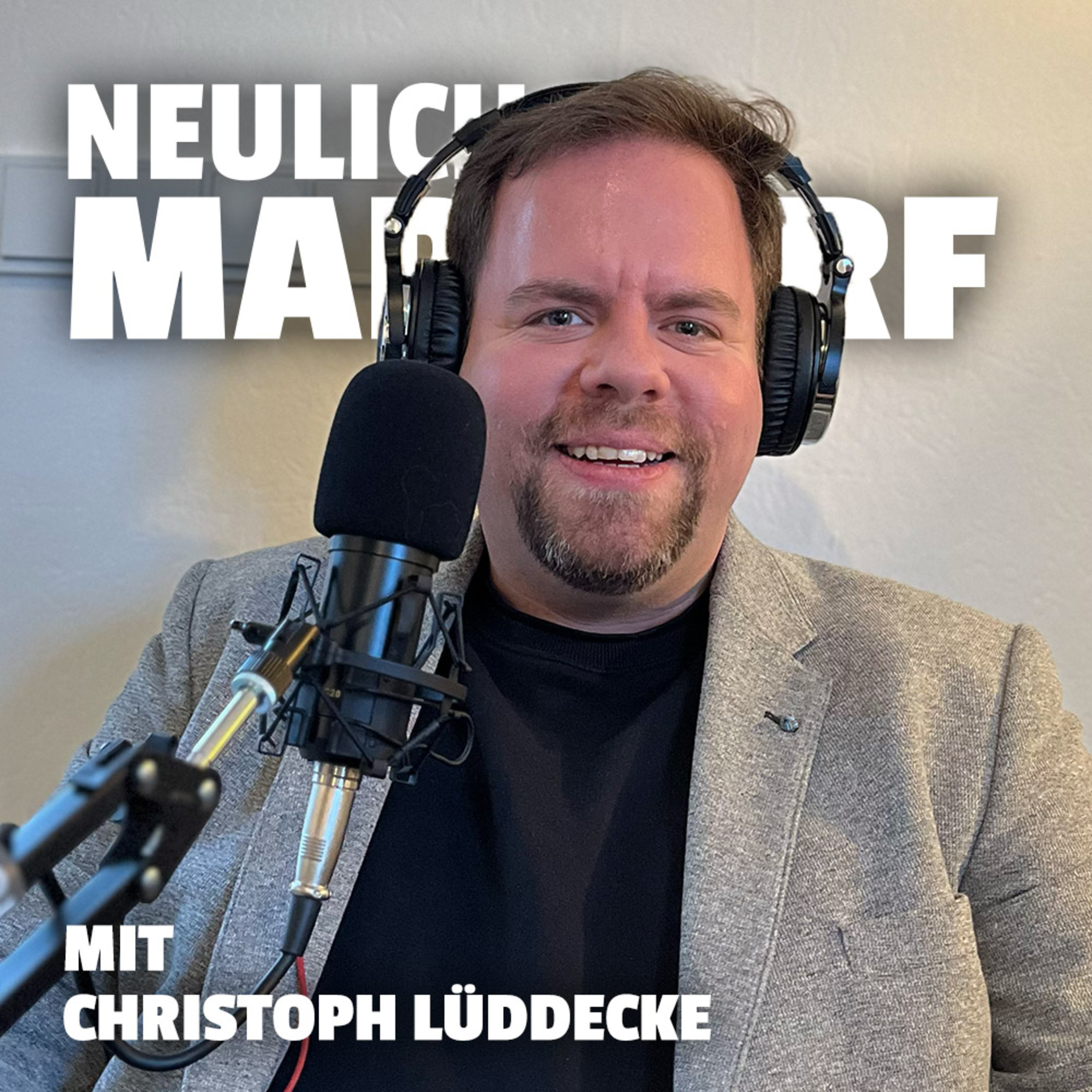 Neulich in Mardorf