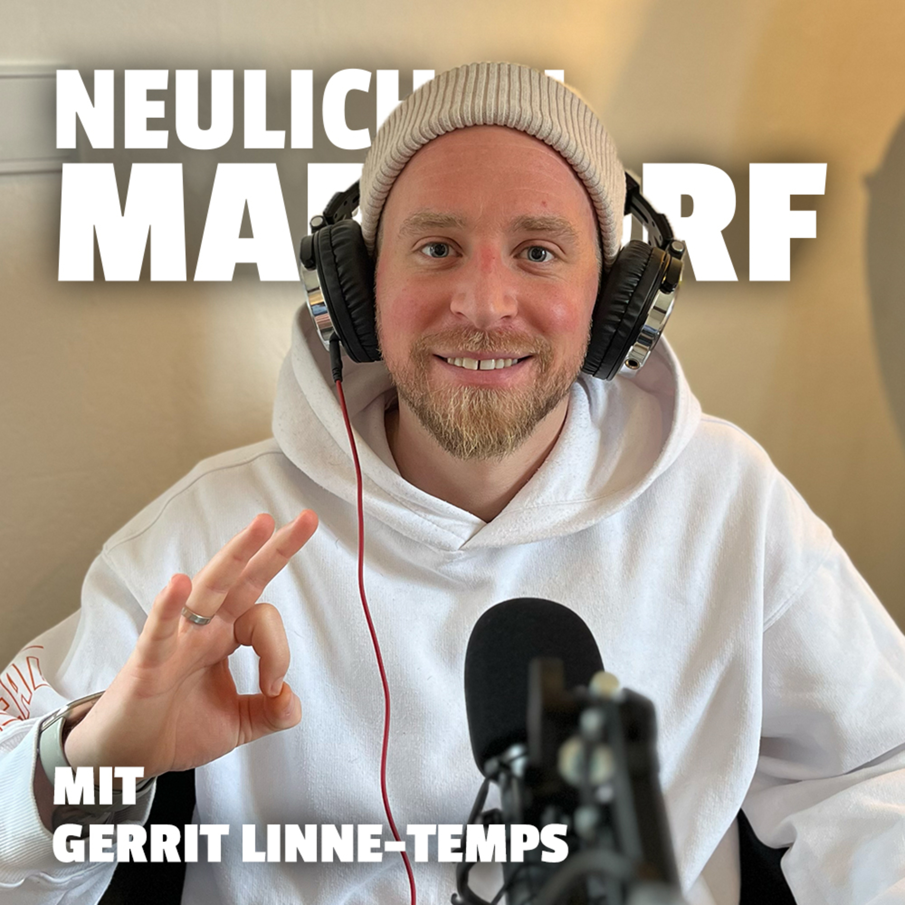Neulich in Mardorf