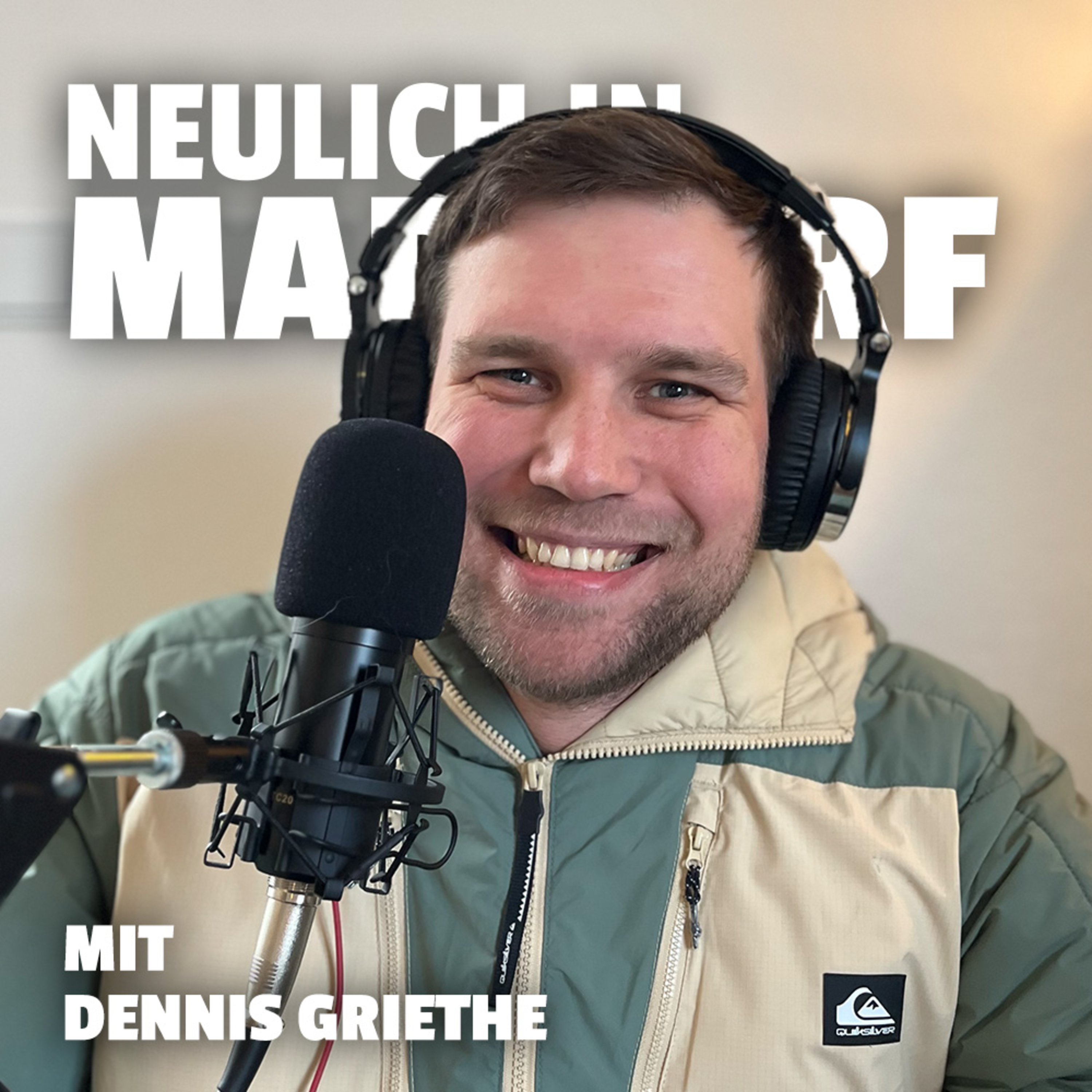 Neulich in Mardorf