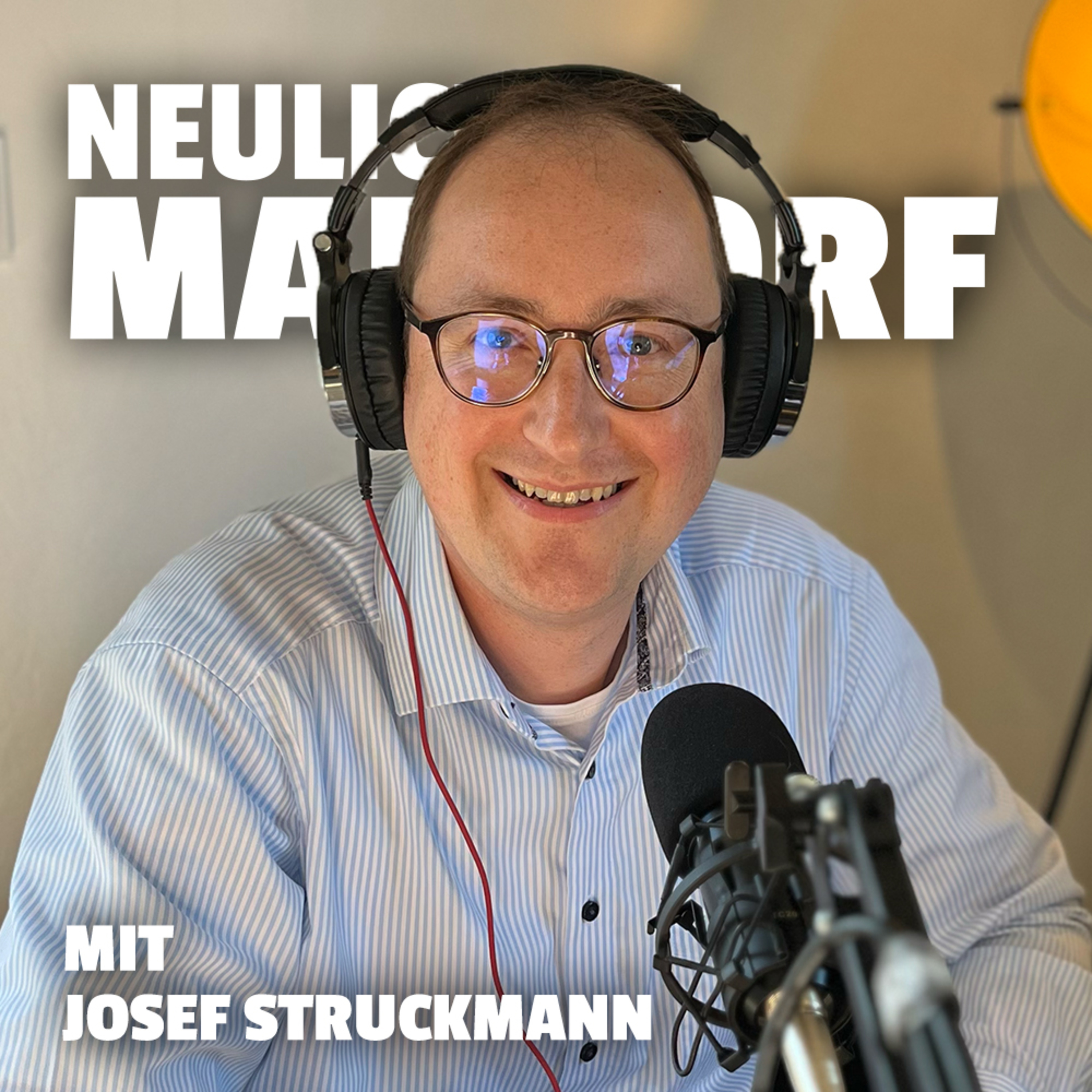 Neulich in Mardorf