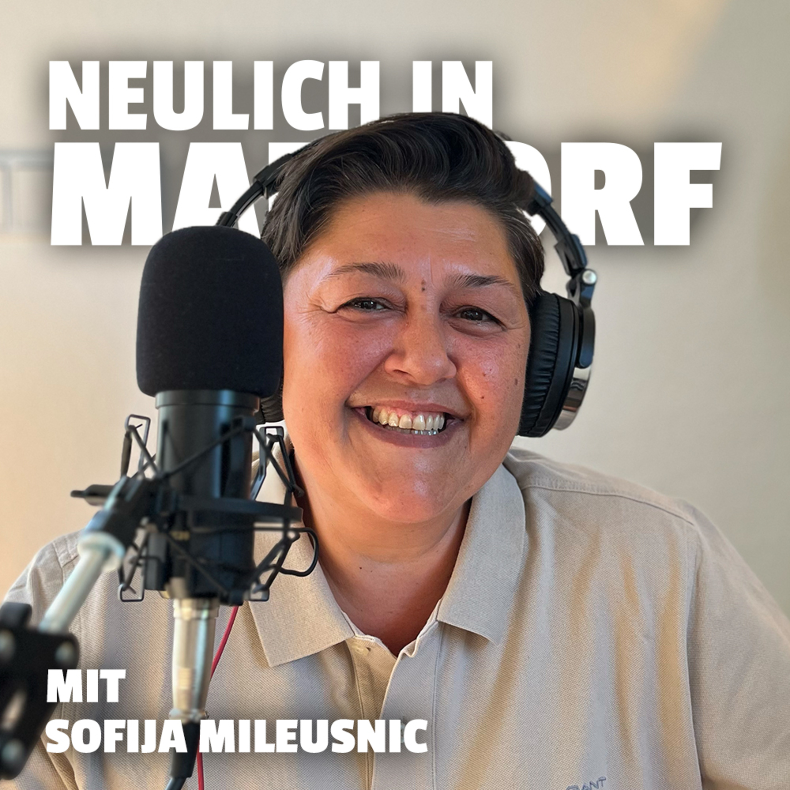 Neulich in Mardorf