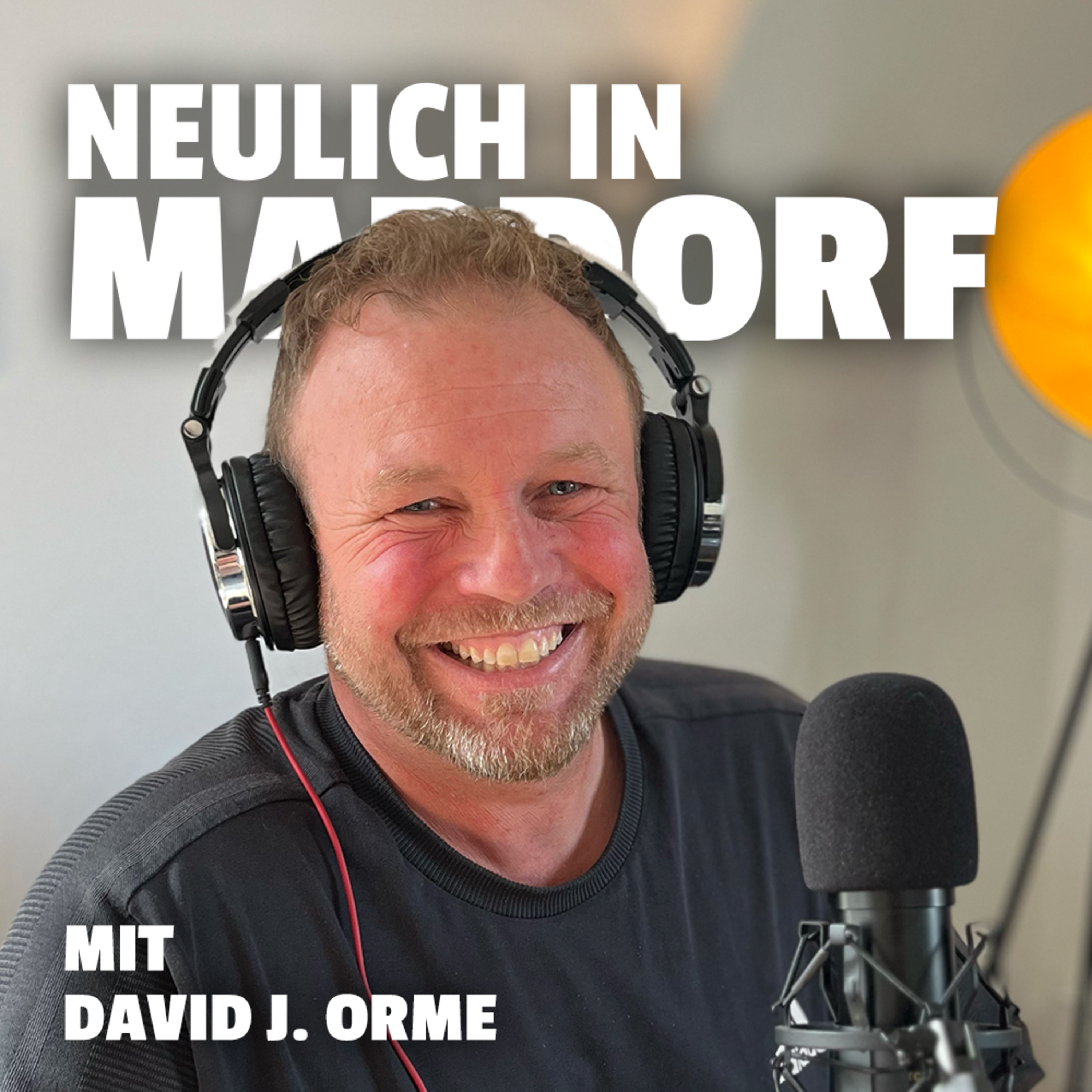 Neulich in Mardorf