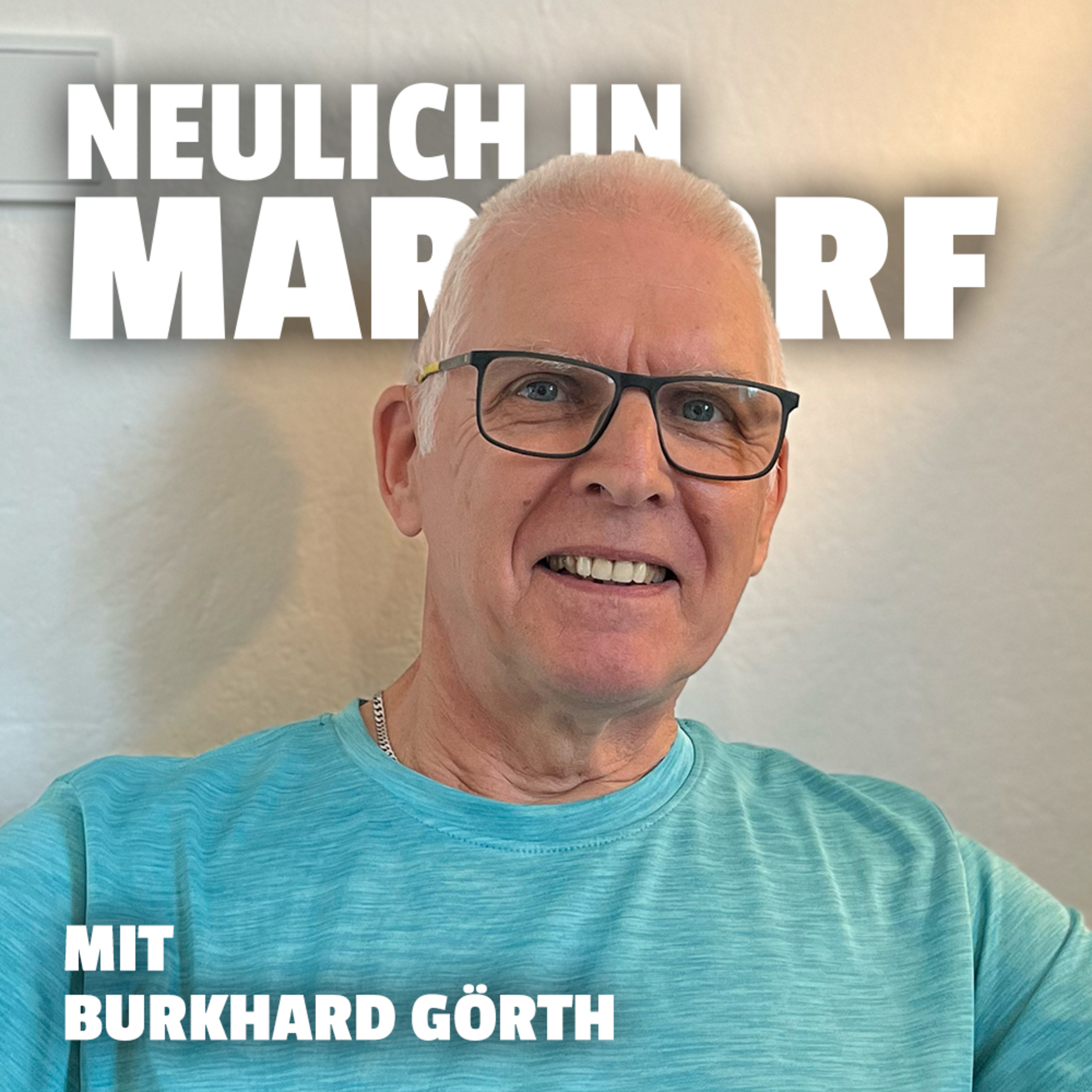 Neulich in Mardorf