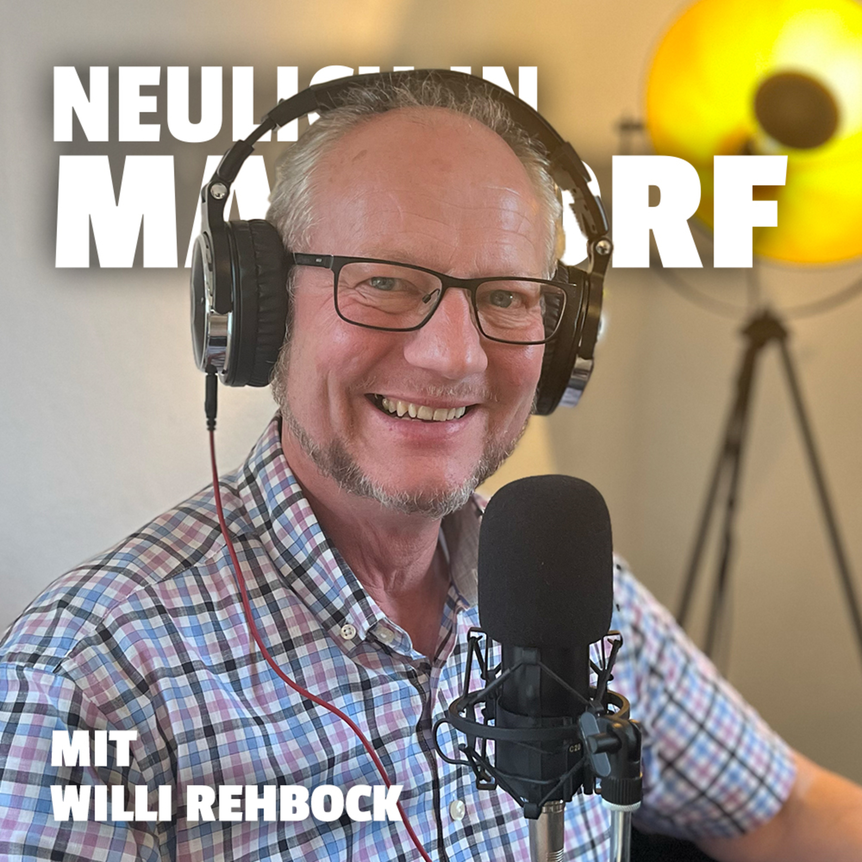 Neulich in Mardorf