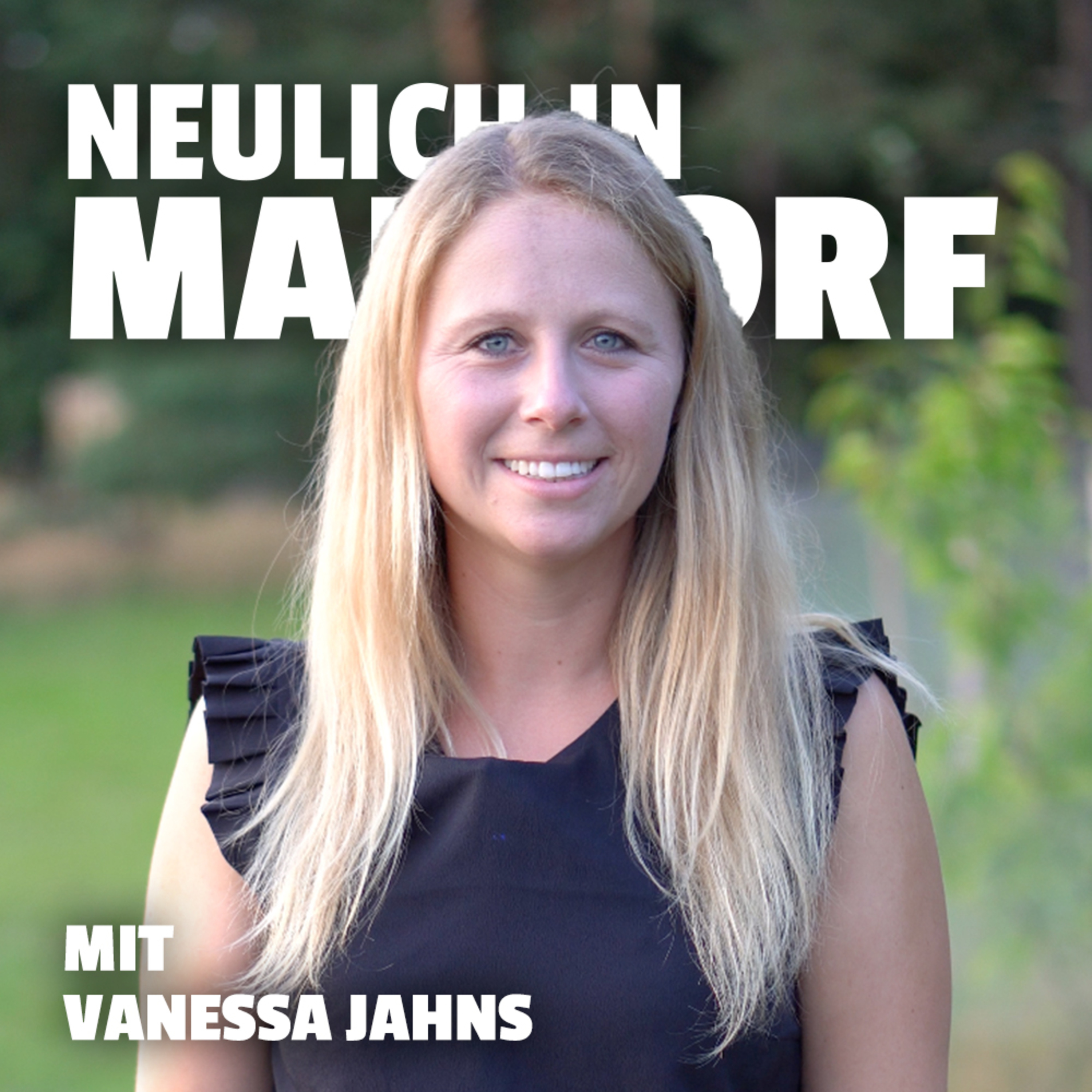 Neulich in Mardorf