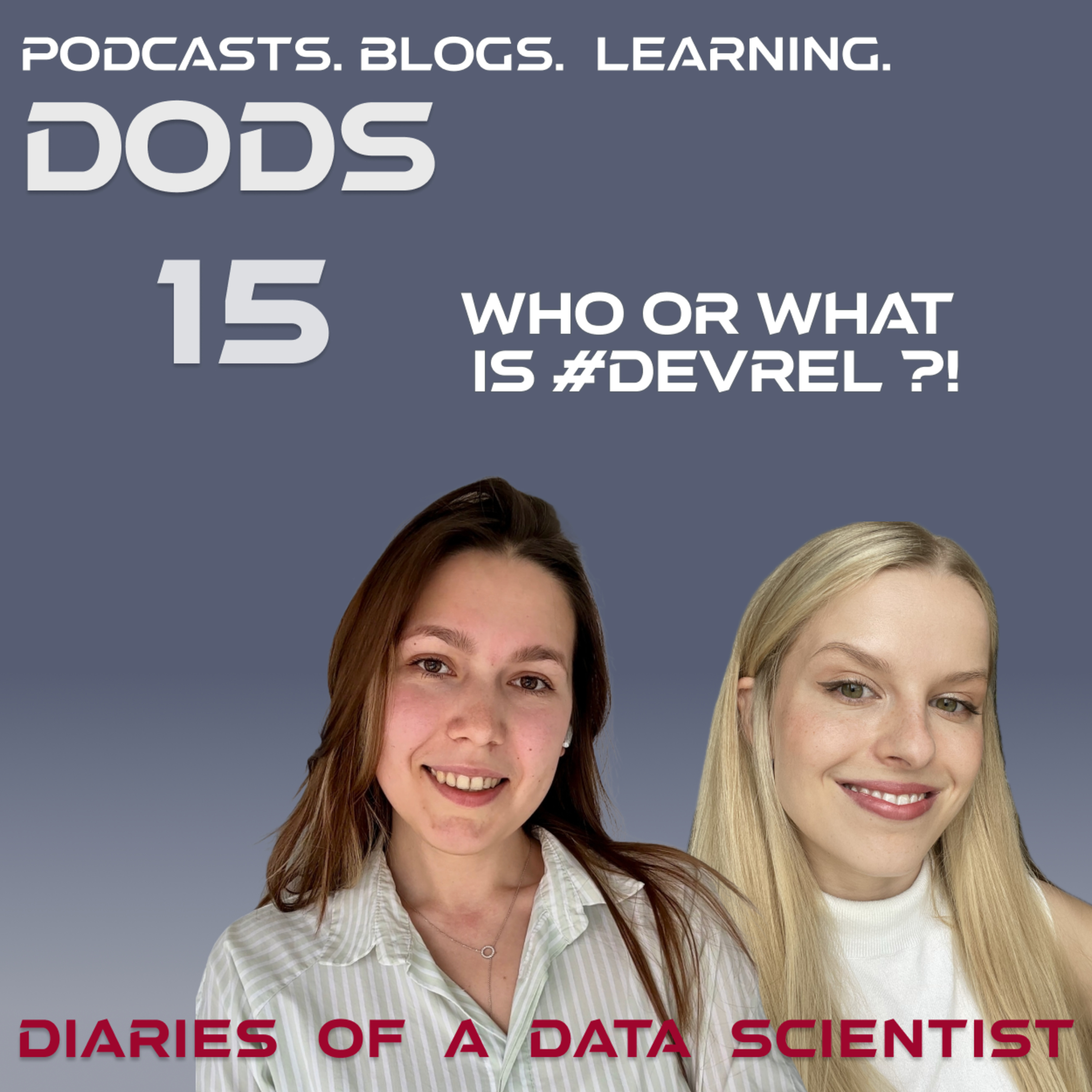 Diaries of a Data Scientist