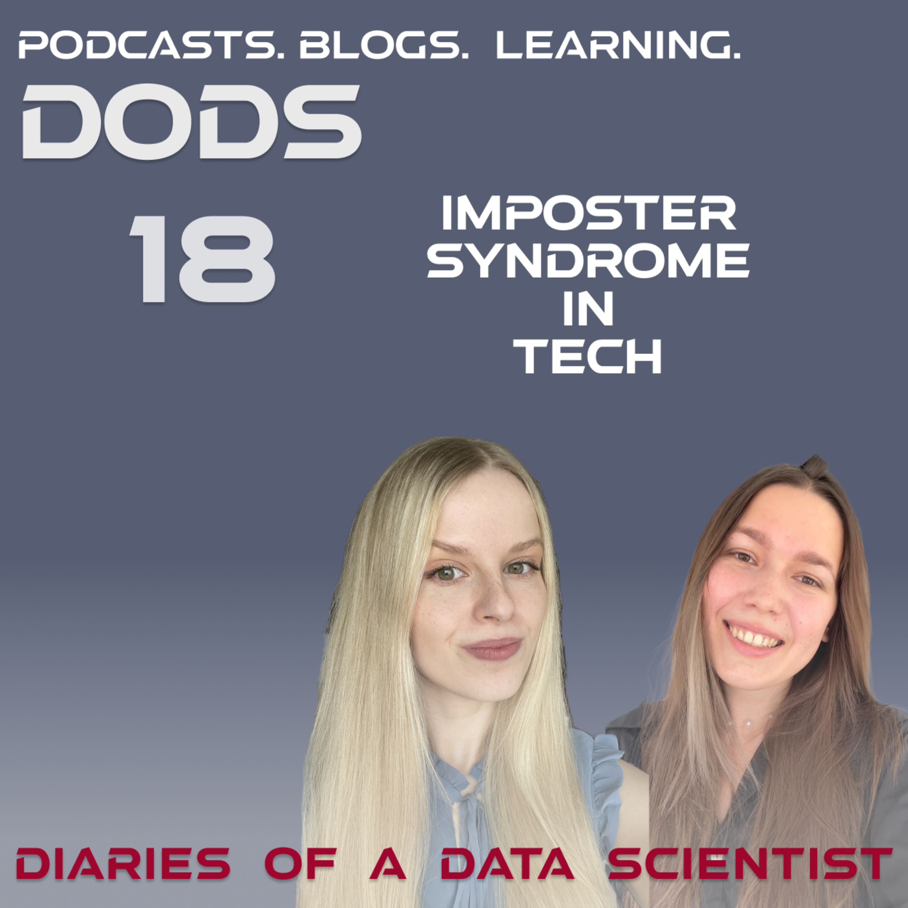 Diaries of a Data Scientist
