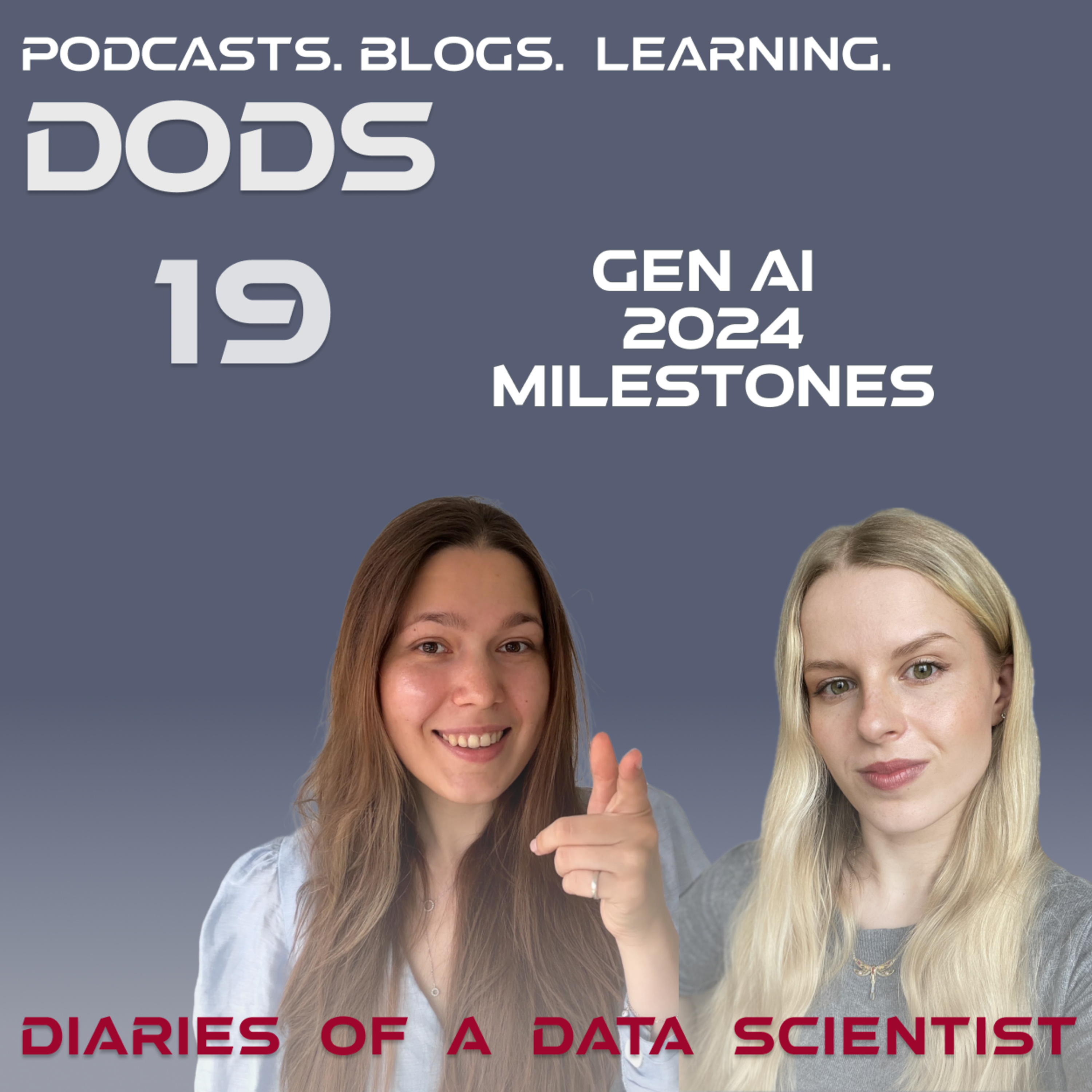 Diaries of a Data Scientist