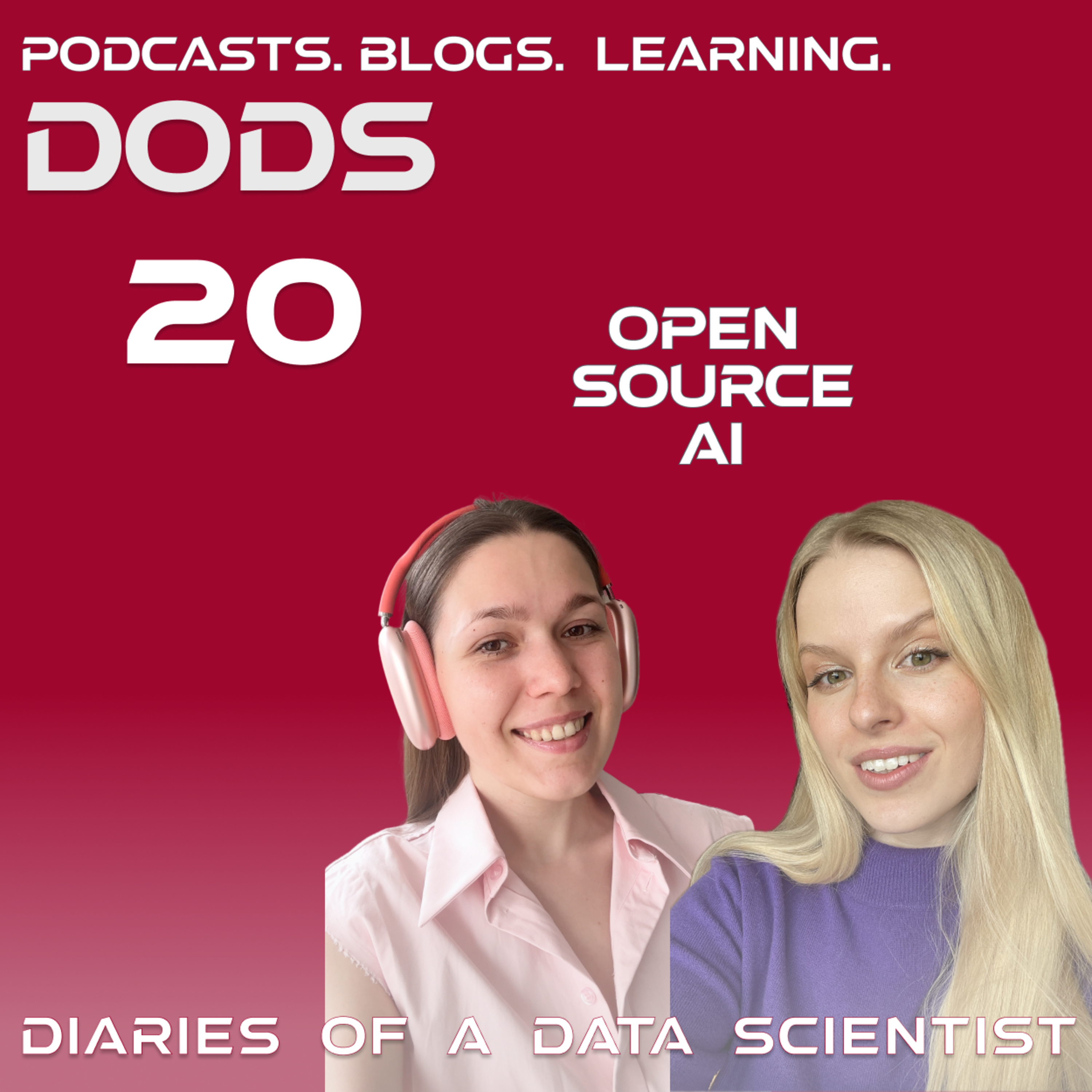 Diaries of a Data Scientist