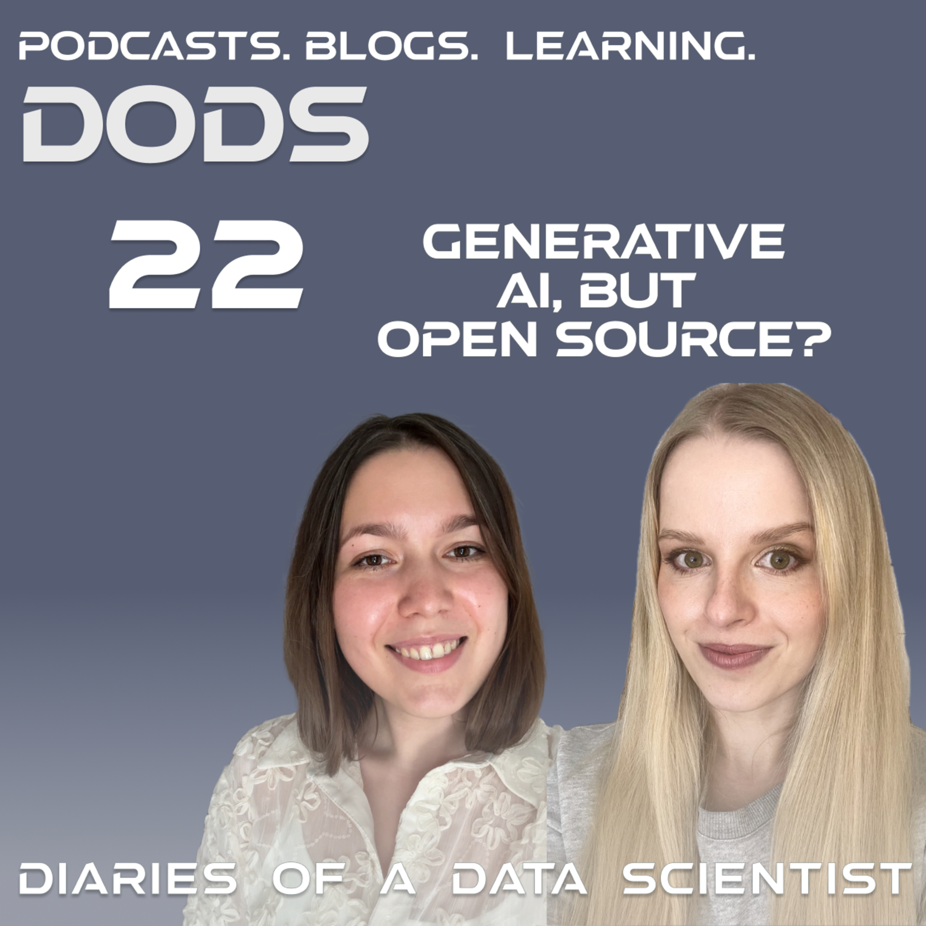 Diaries of a Data Scientist