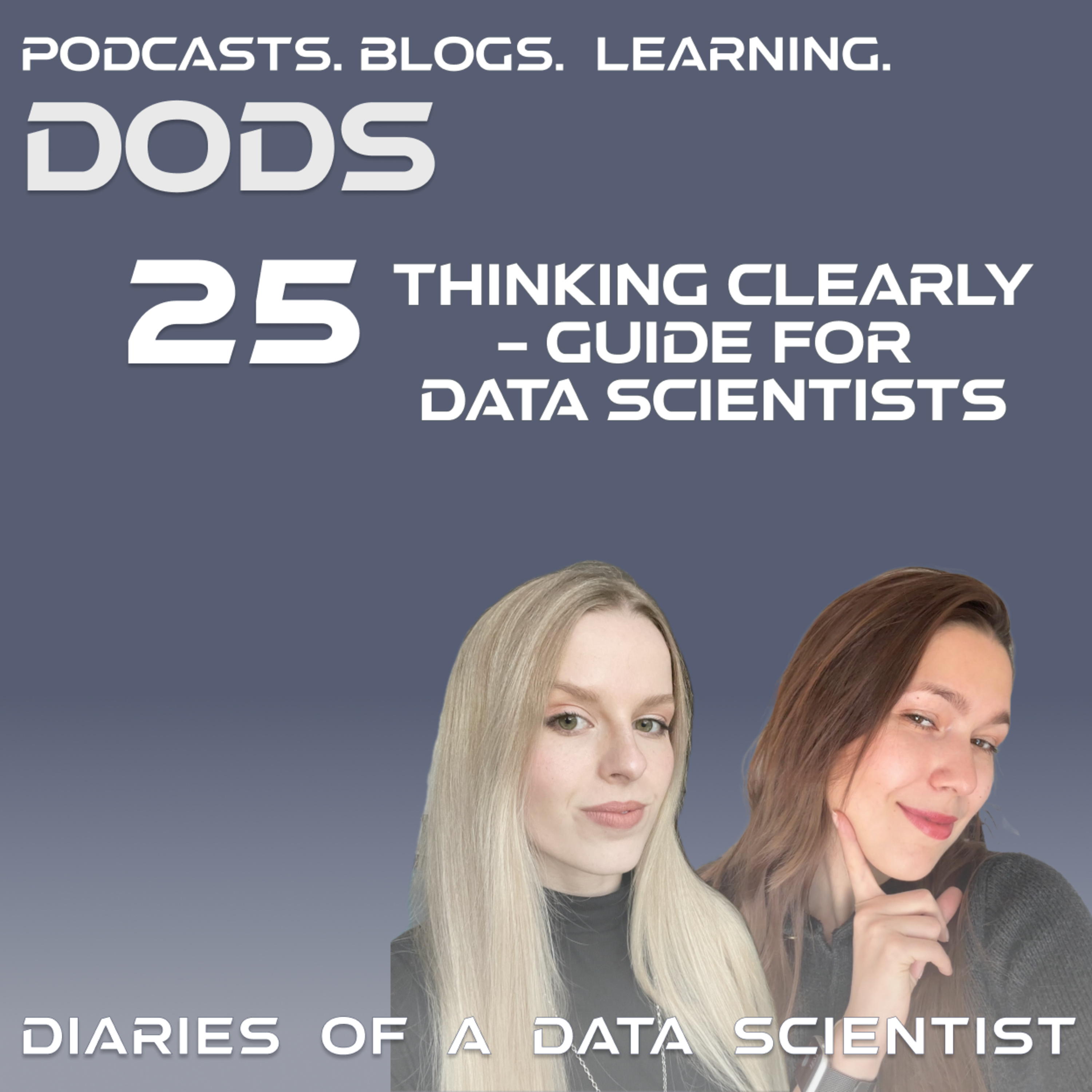 Diaries of a Data Scientist