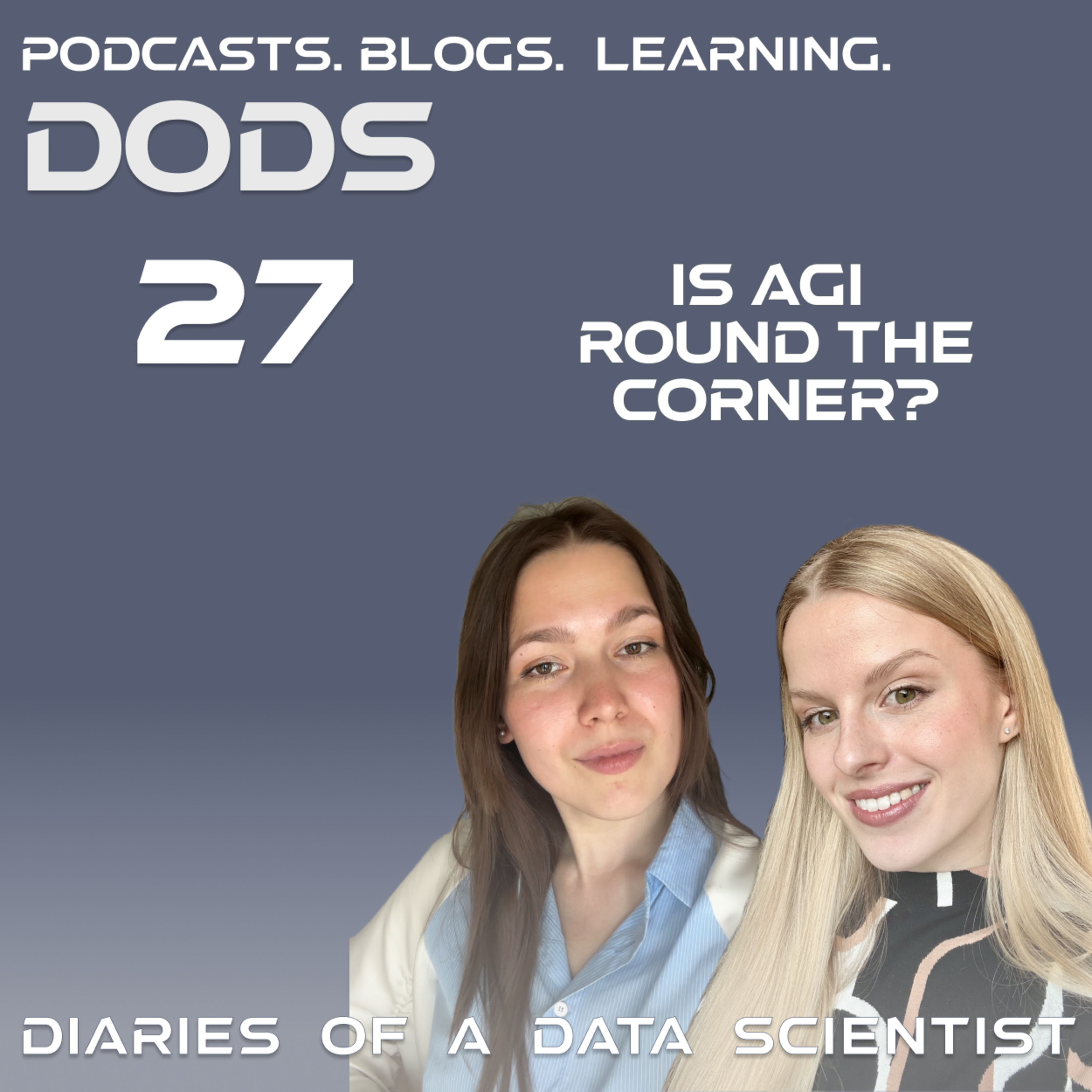 Diaries of a Data Scientist