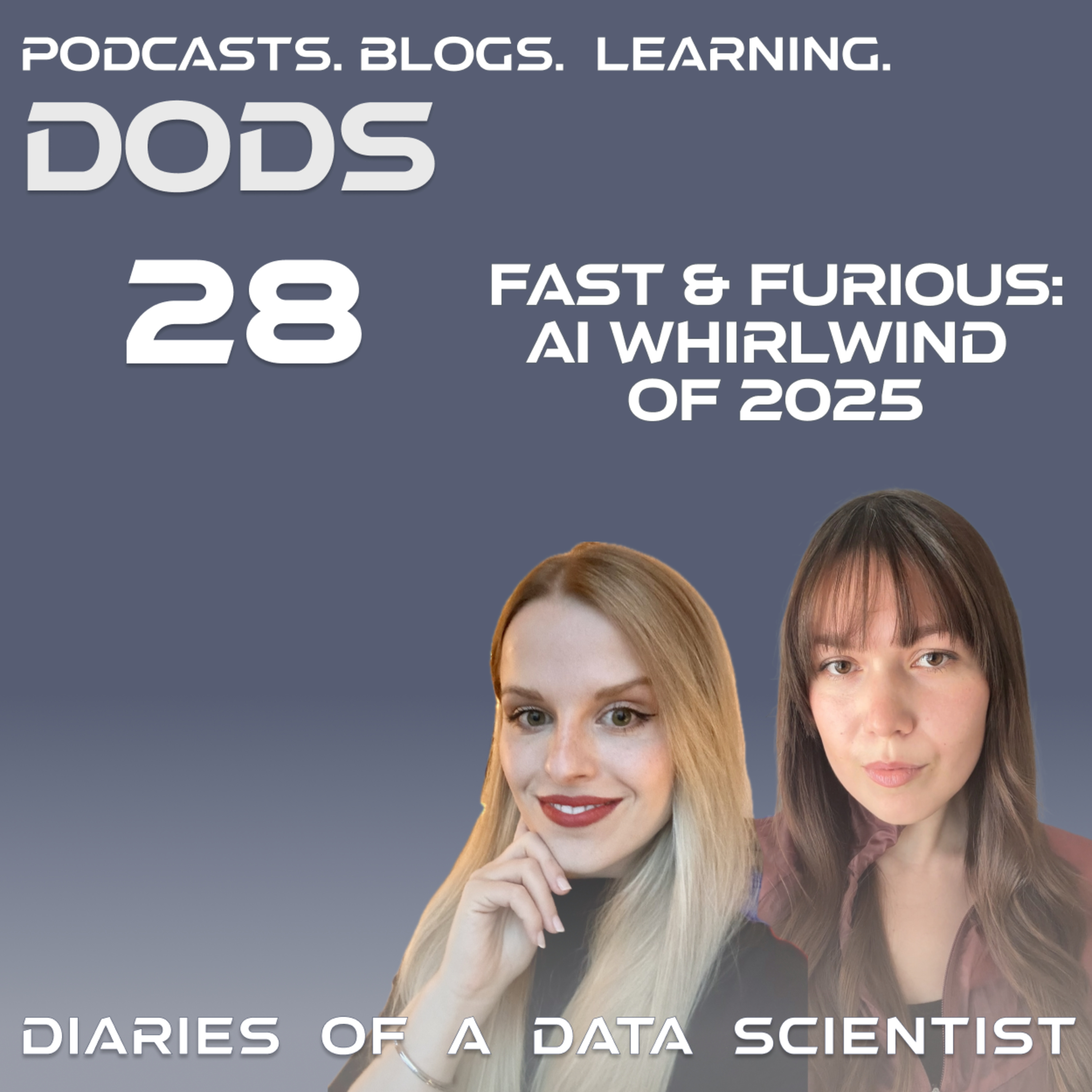 Diaries of a Data Scientist