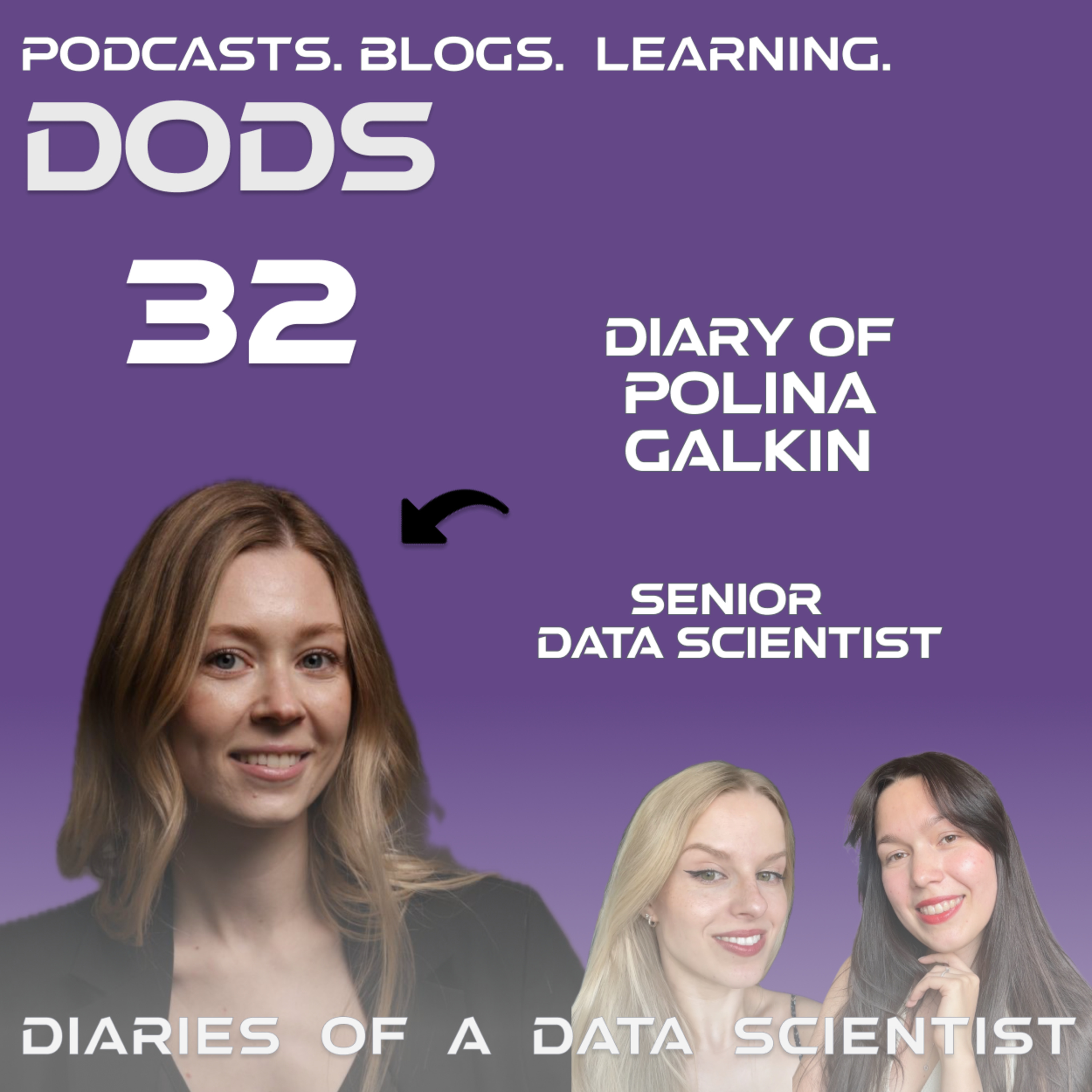 Diaries of a Data Scientist