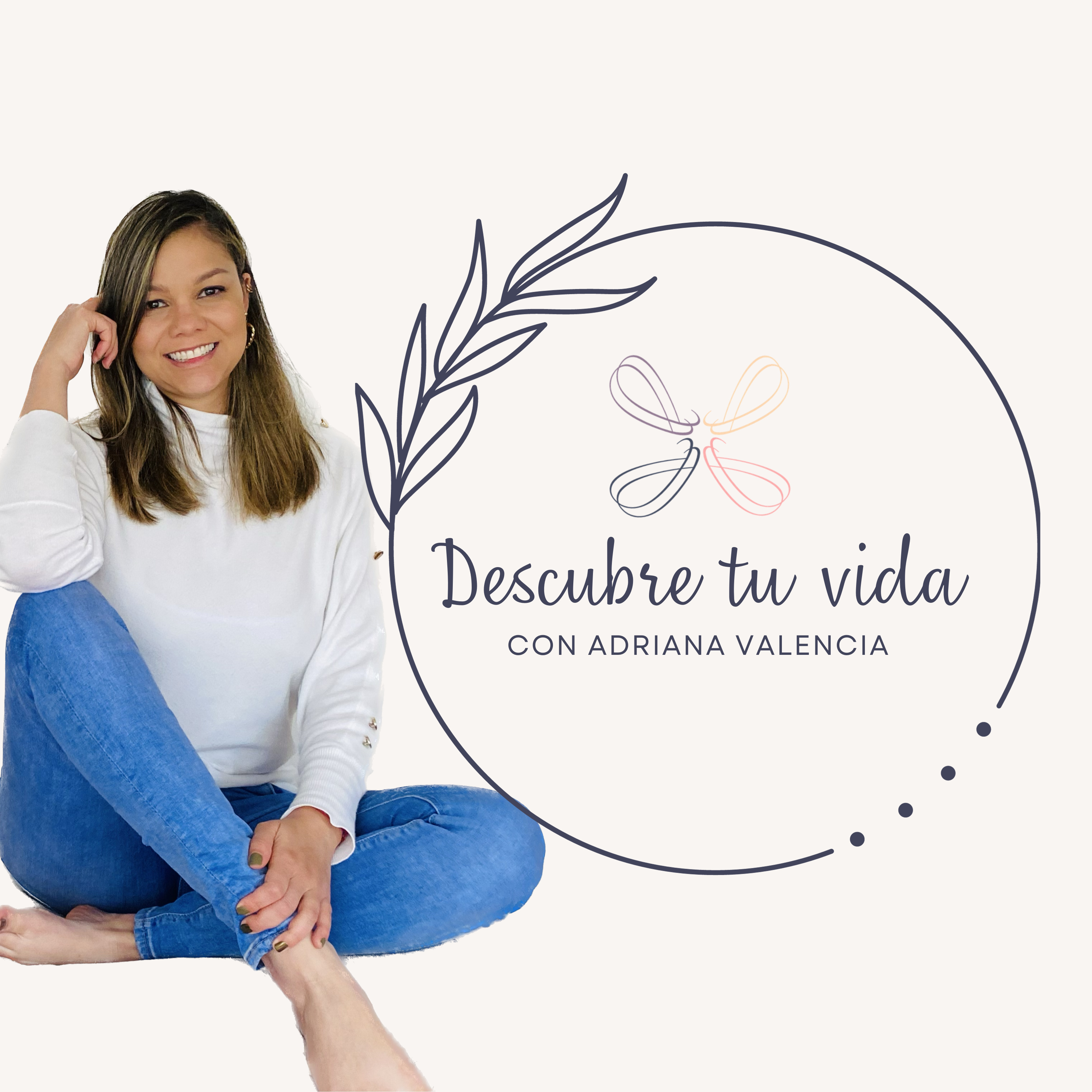 Descúbrete