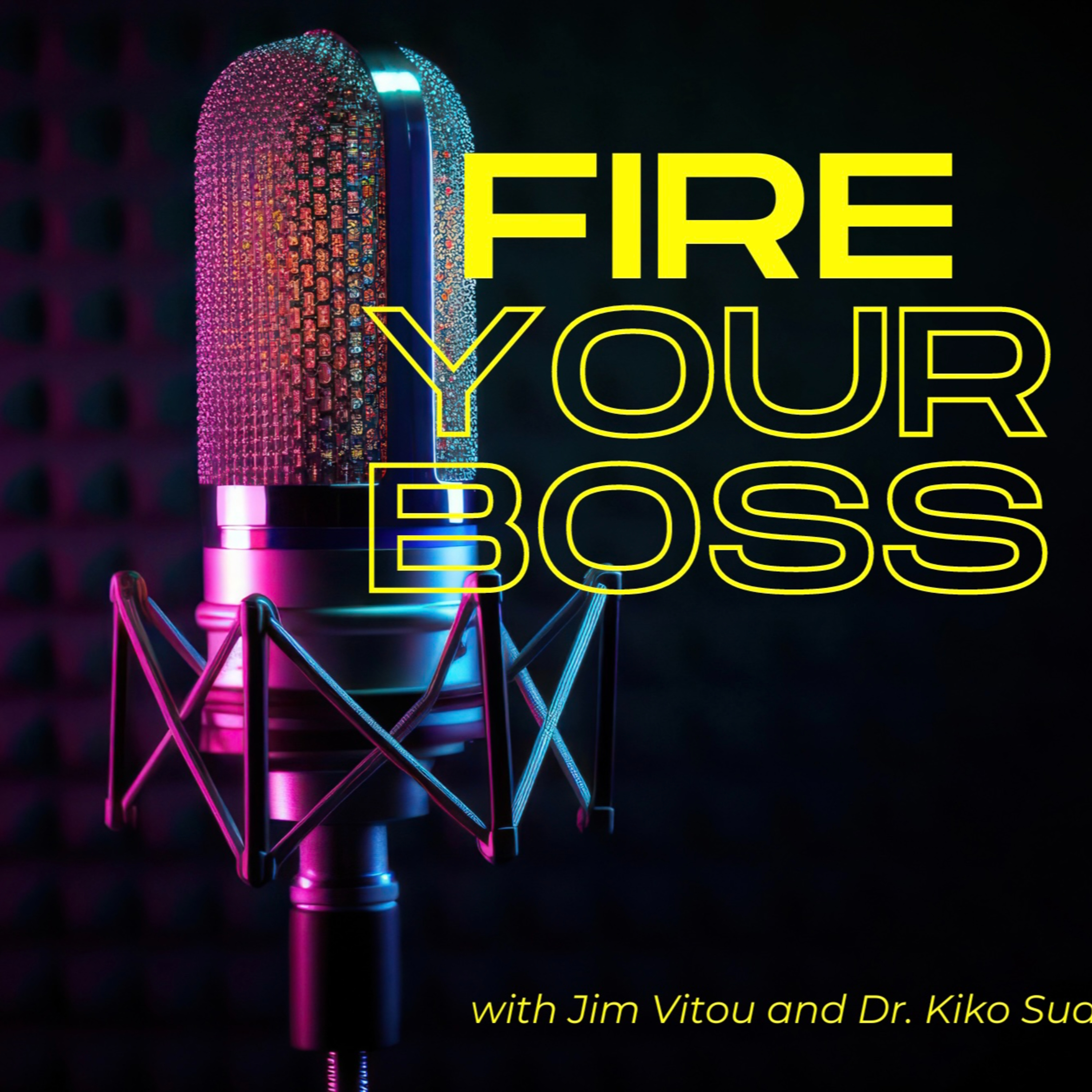 FYB Fire Your Boss