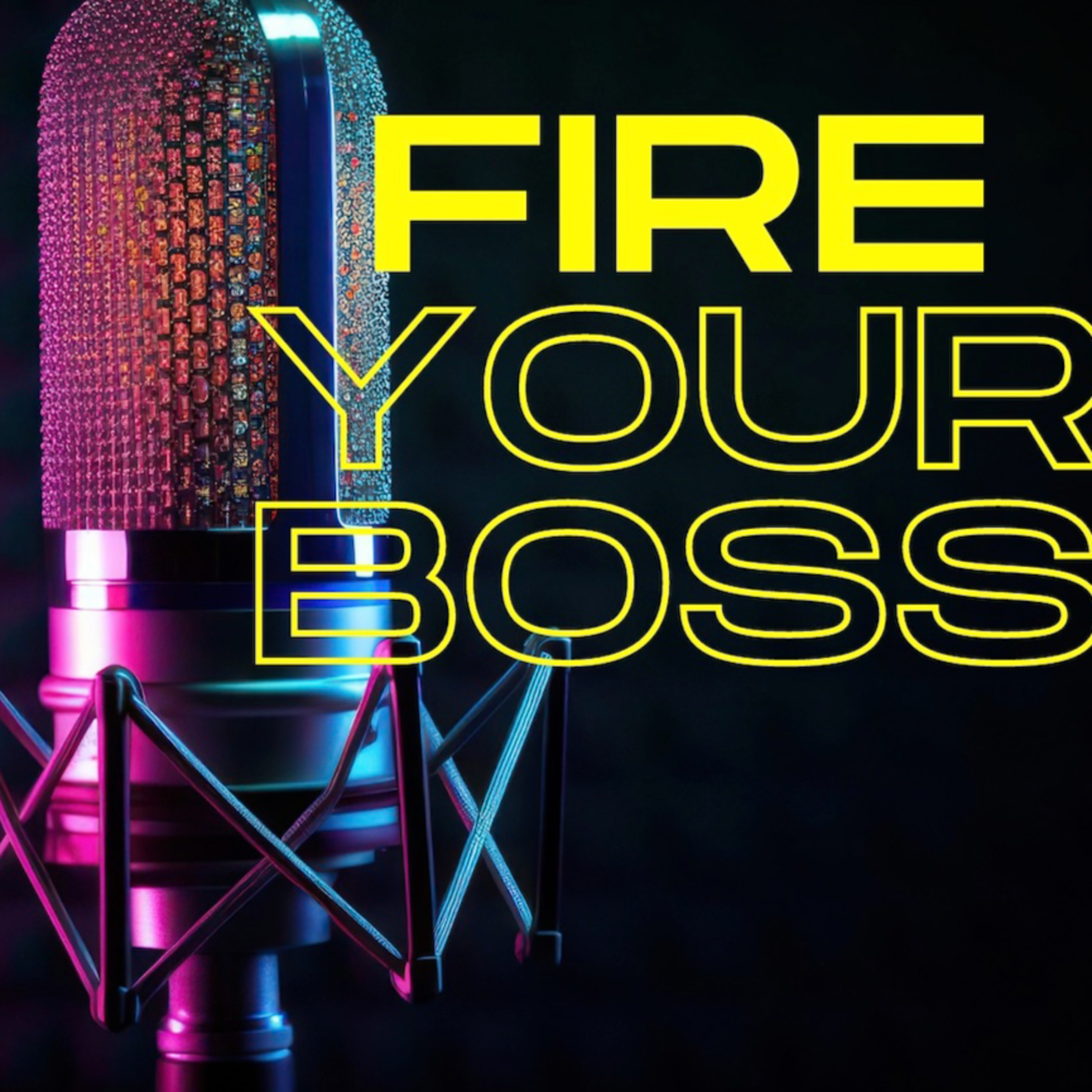 FYB Fire Your Boss