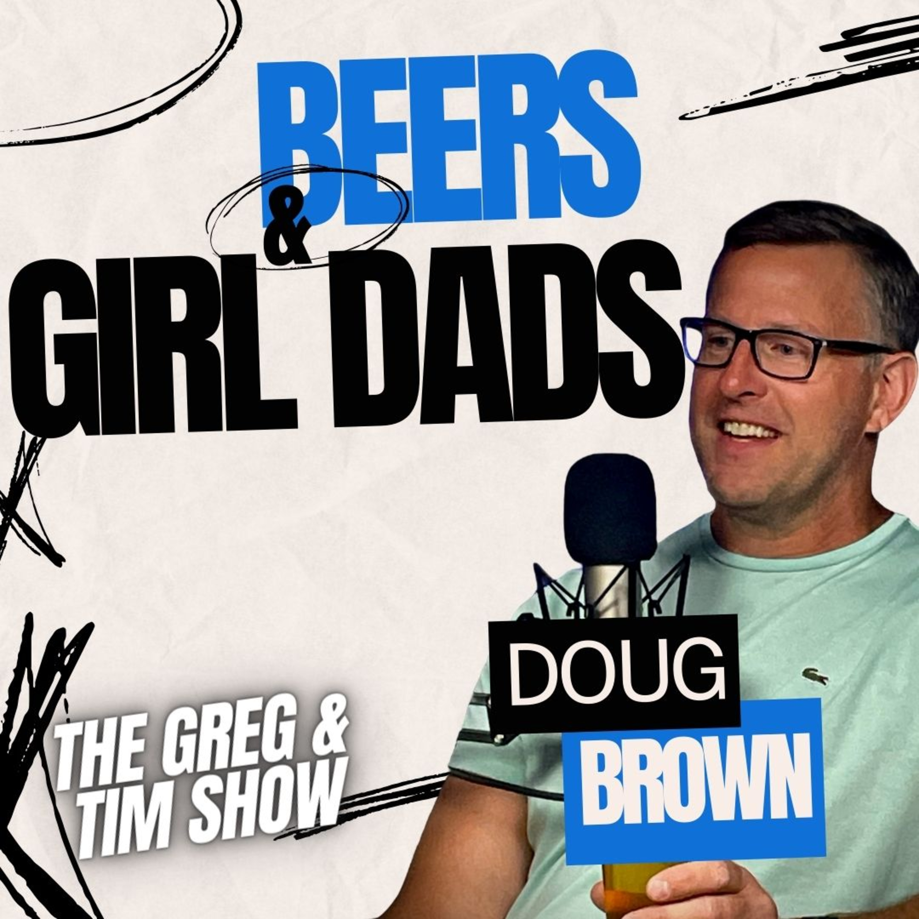 The Greg and Tim Show