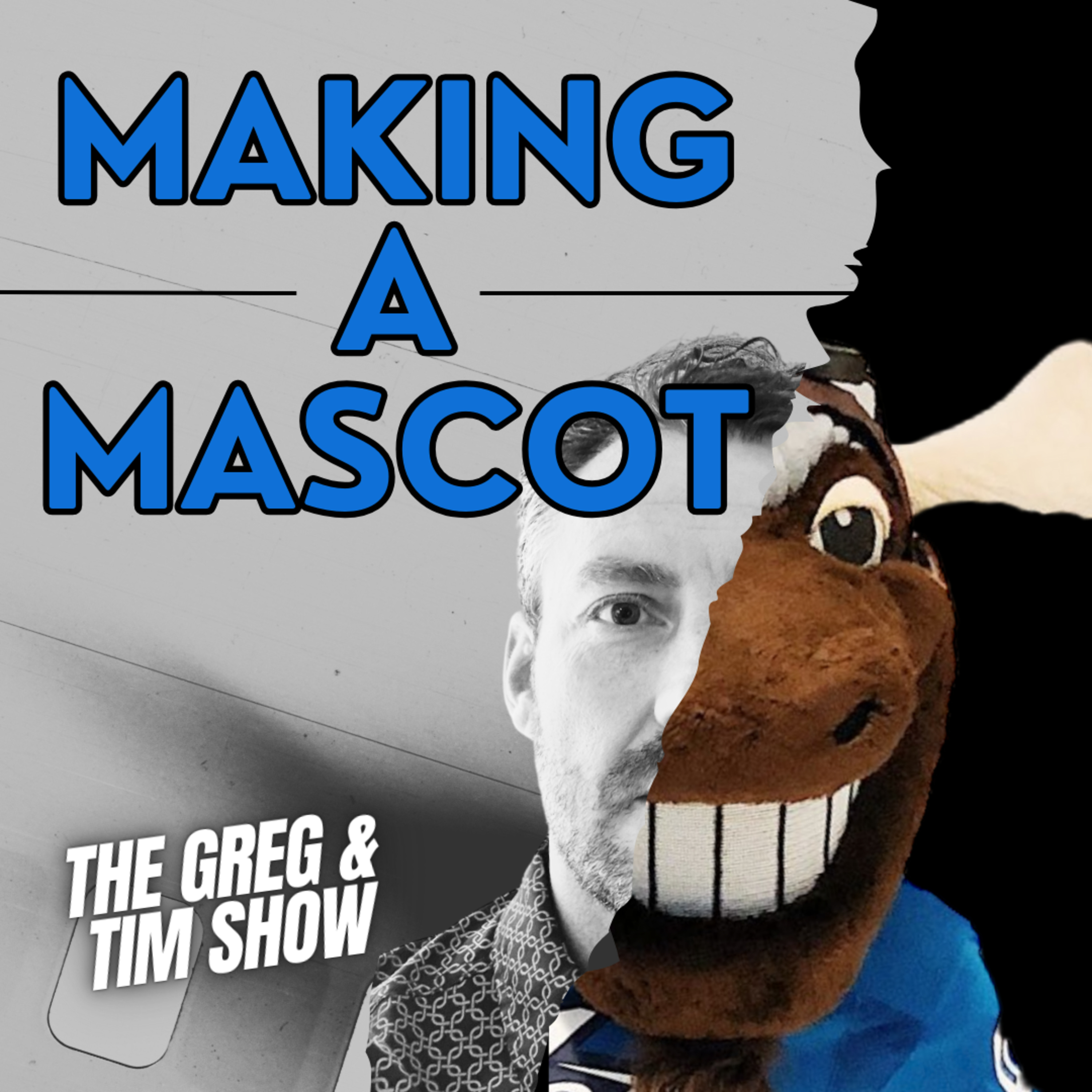 The Greg and Tim Show