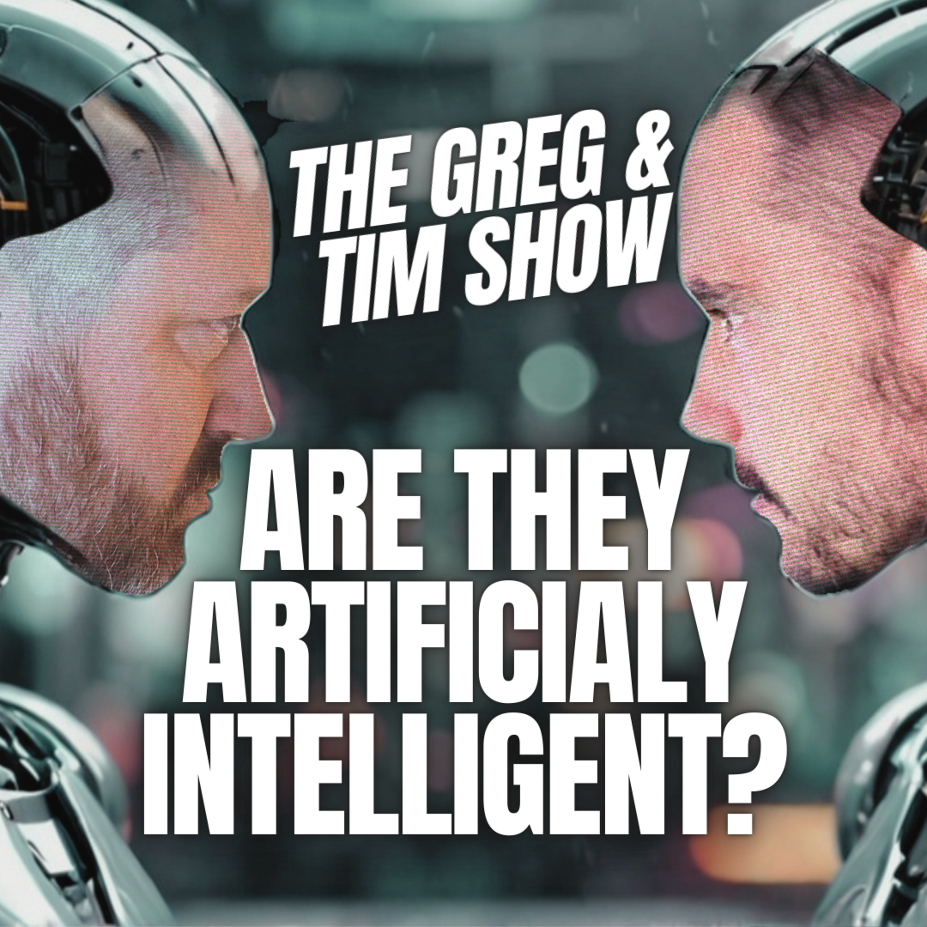 The Greg and Tim Show