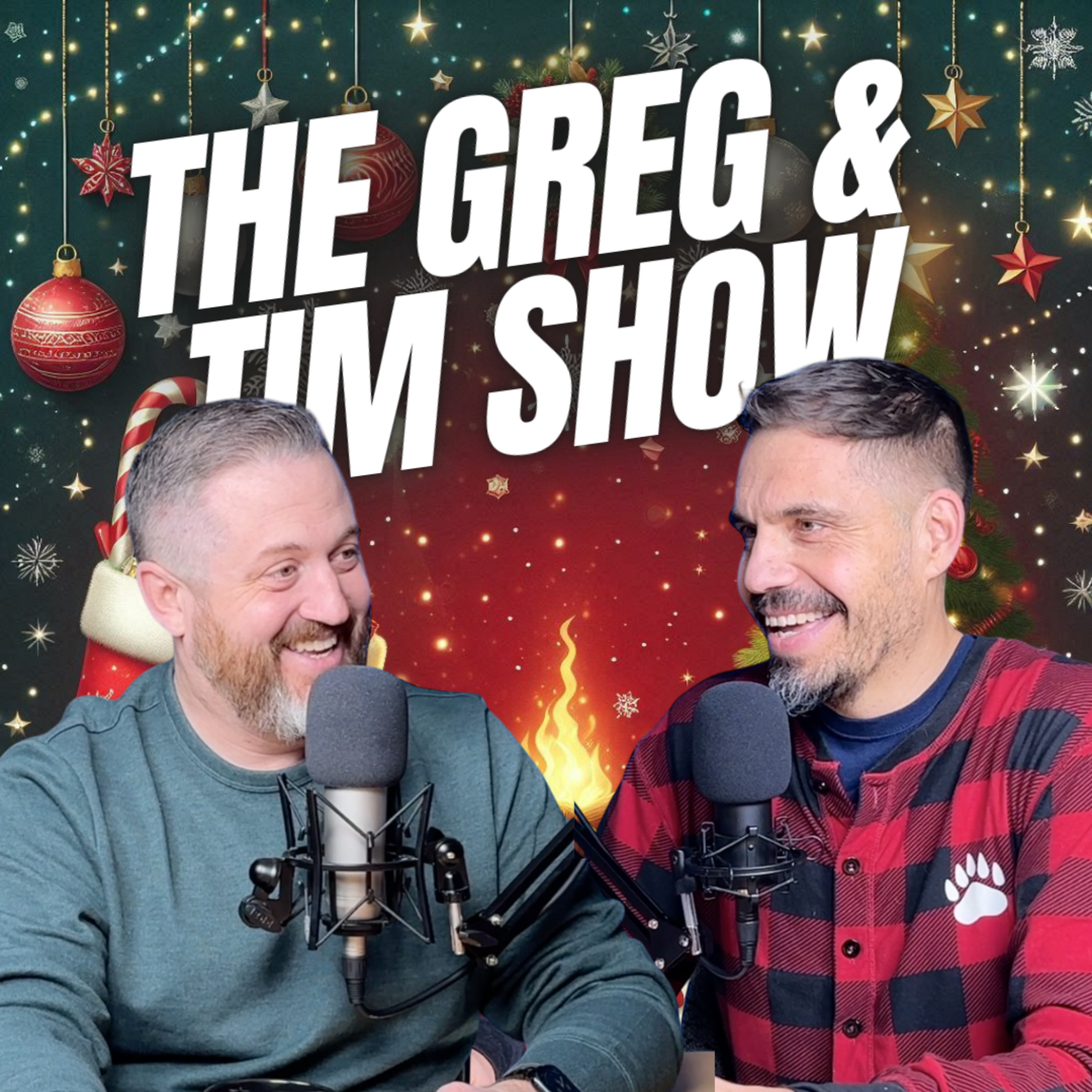 The Greg and Tim Show
