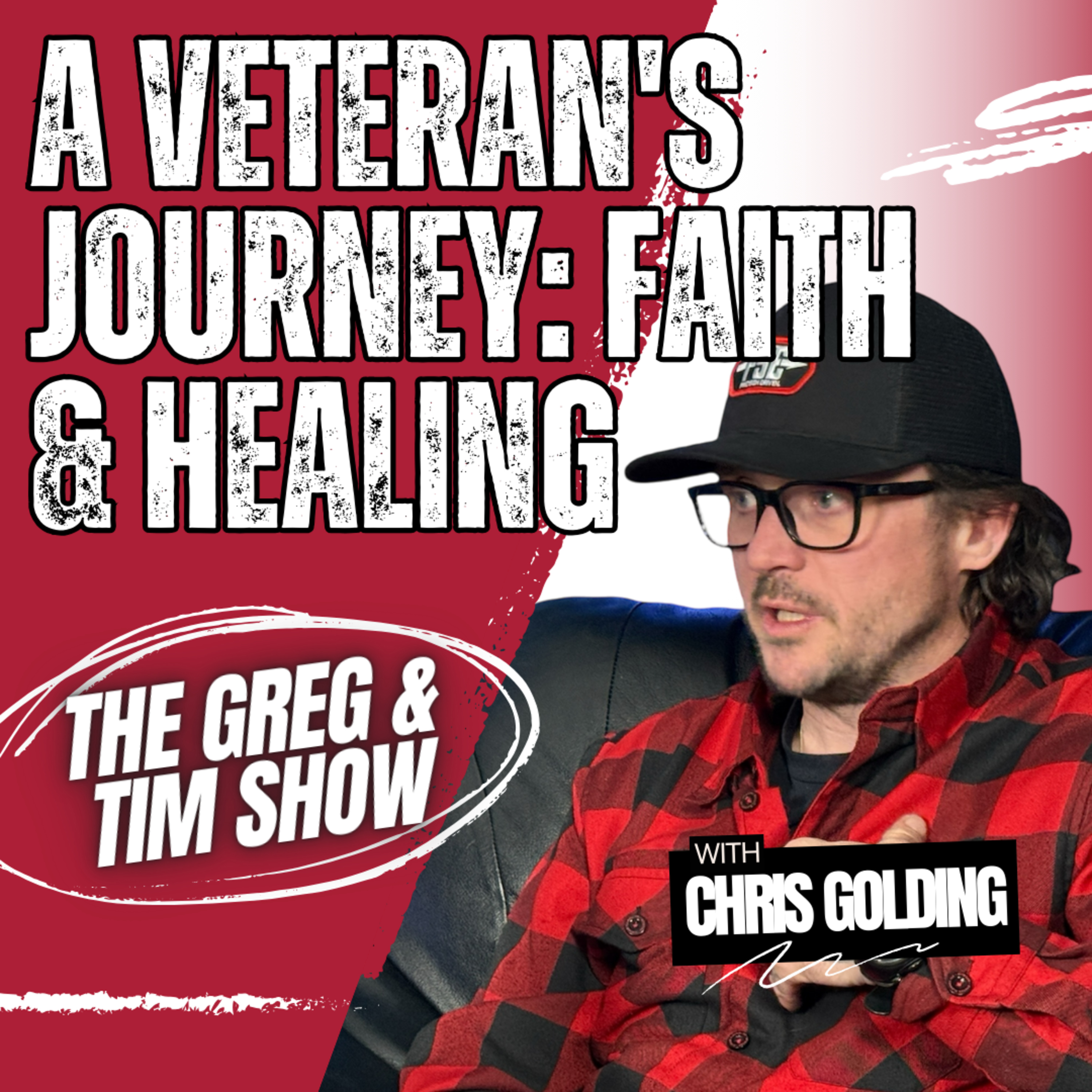 The Greg and Tim Show