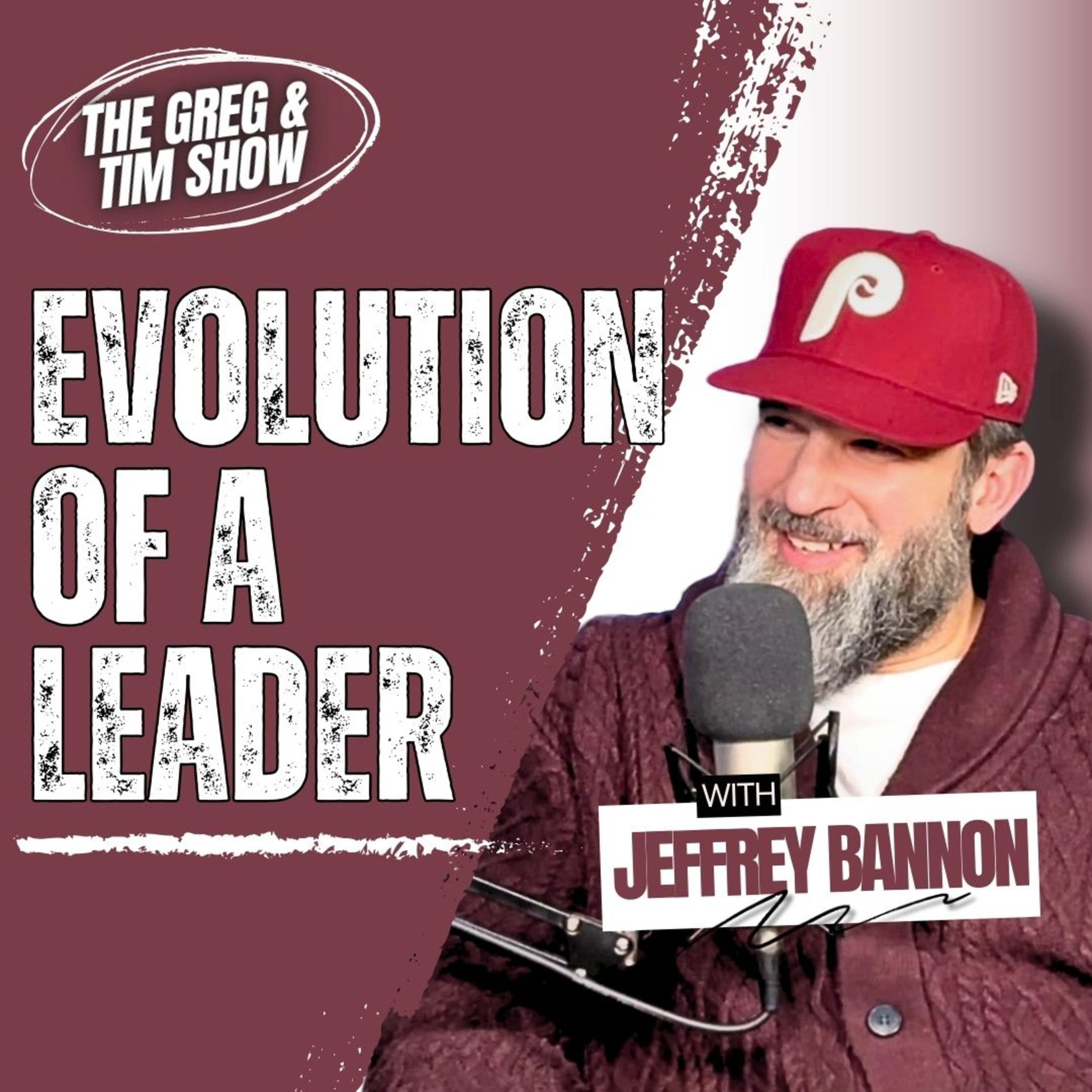 The Greg and Tim Show