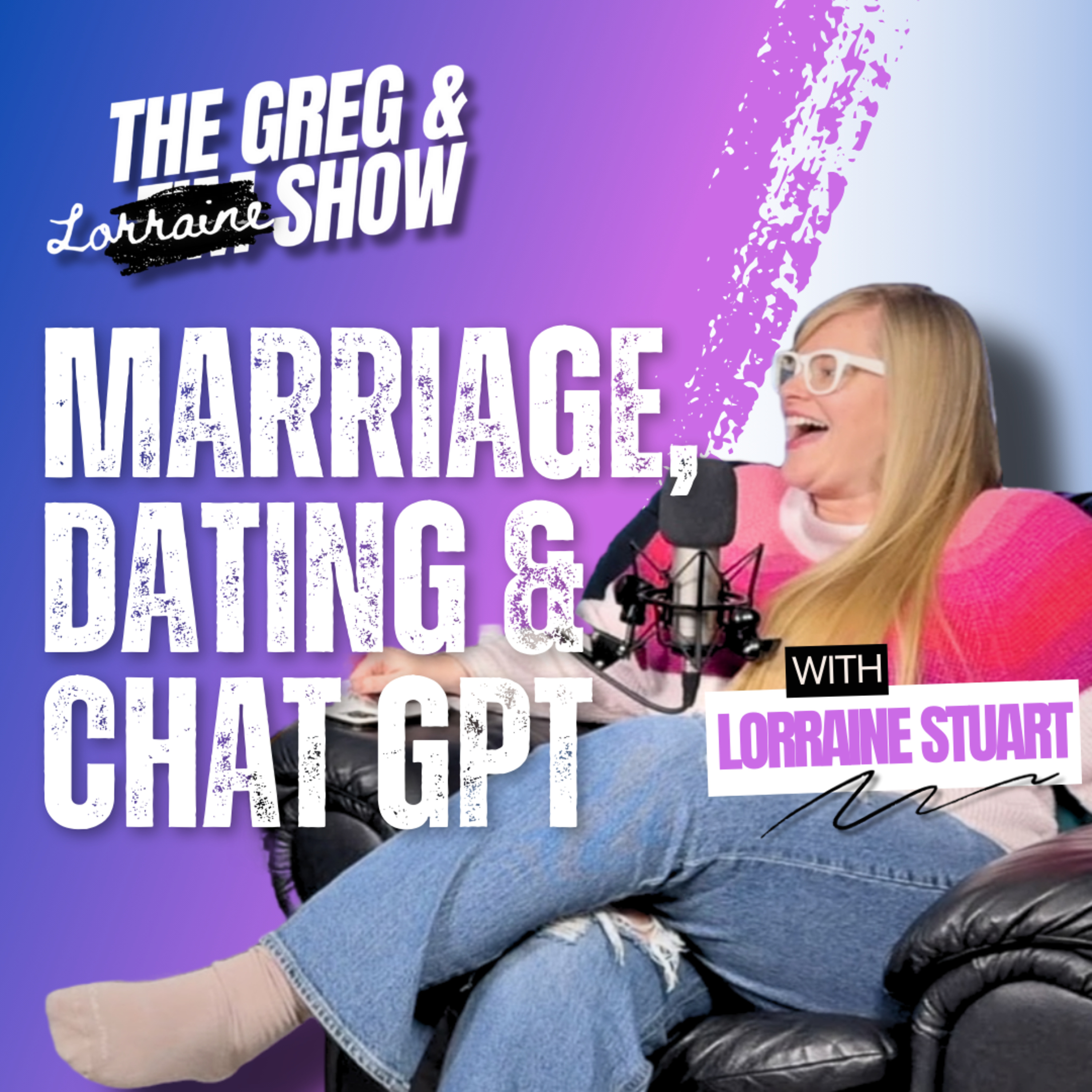 The Greg and Tim Show