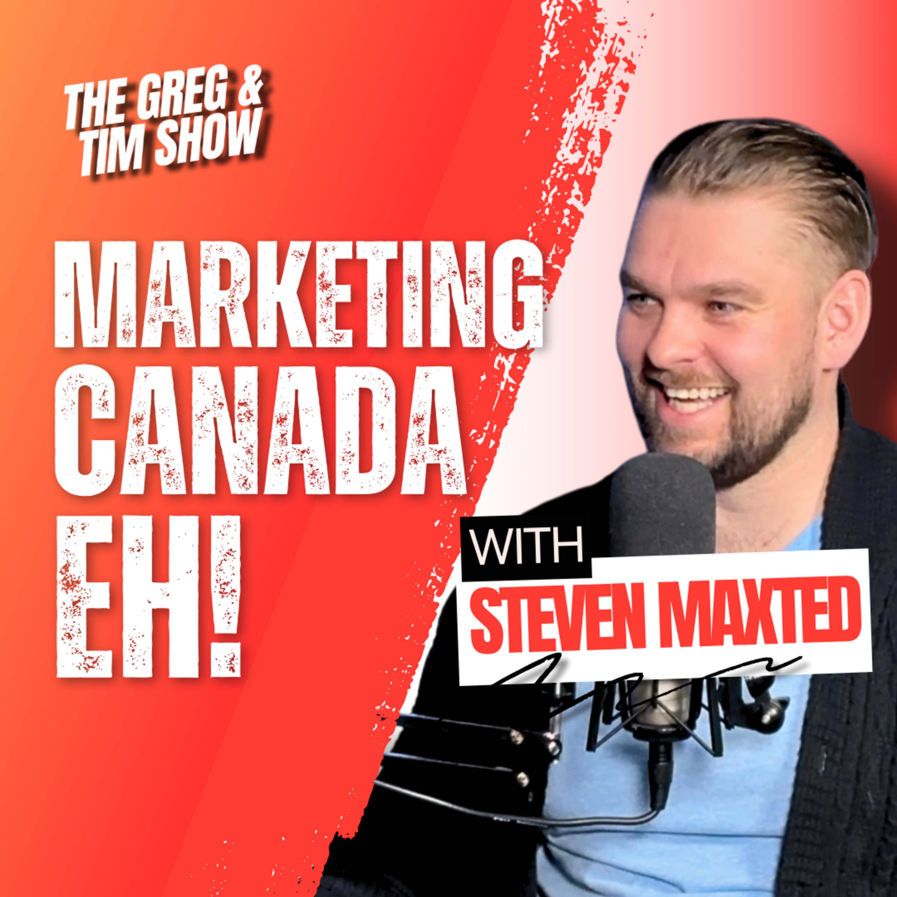 The Greg and Tim Show