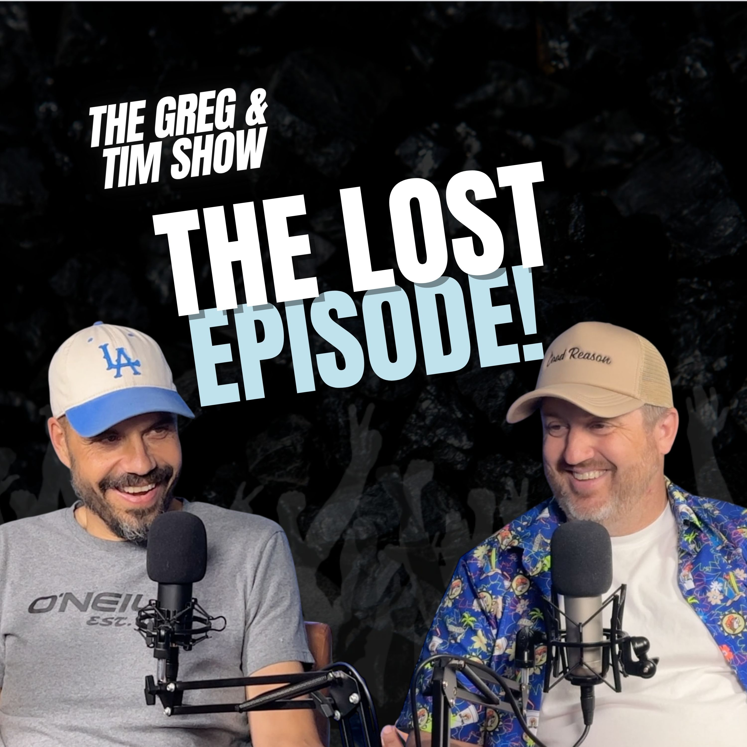 The Greg and Tim Show