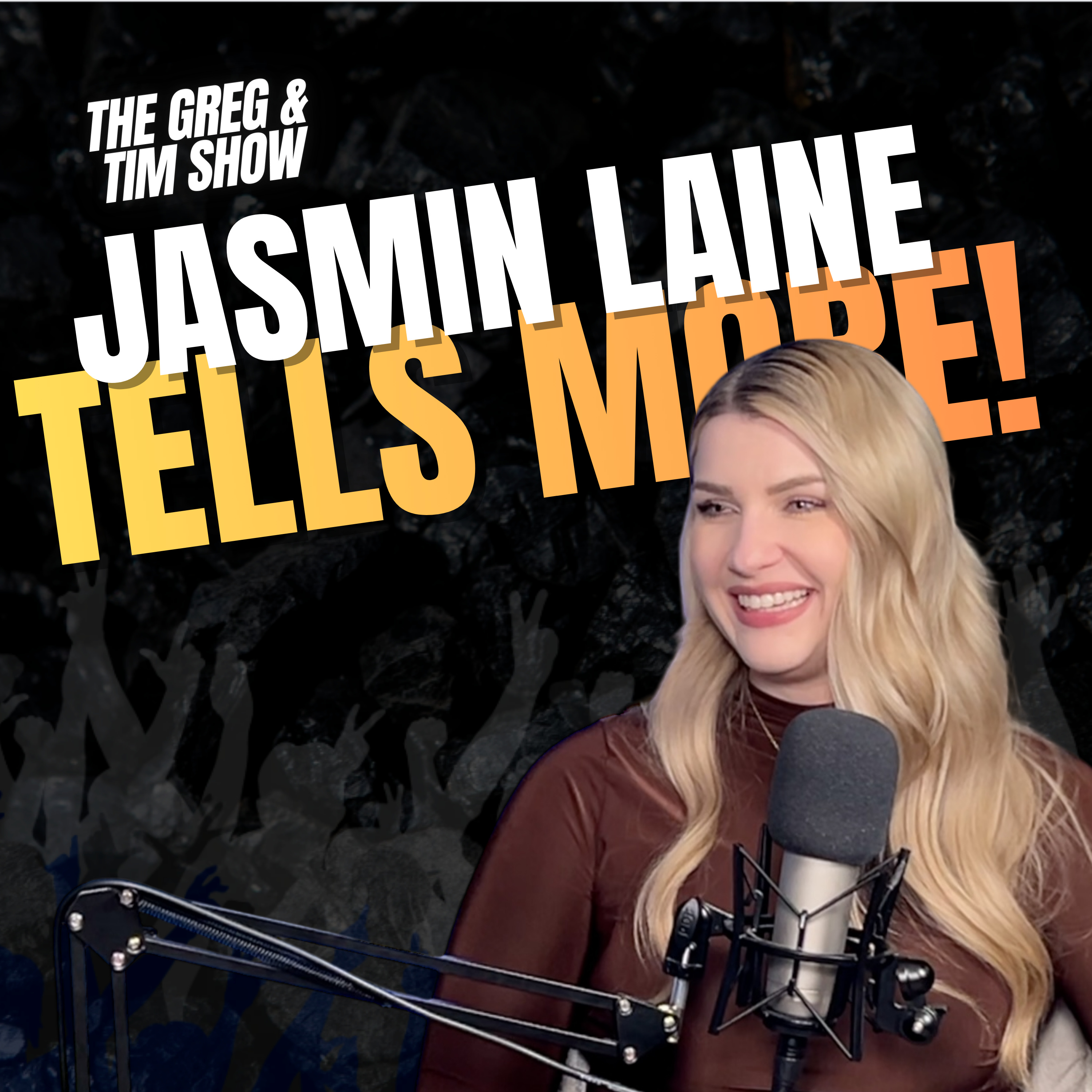 The Greg and Tim Show