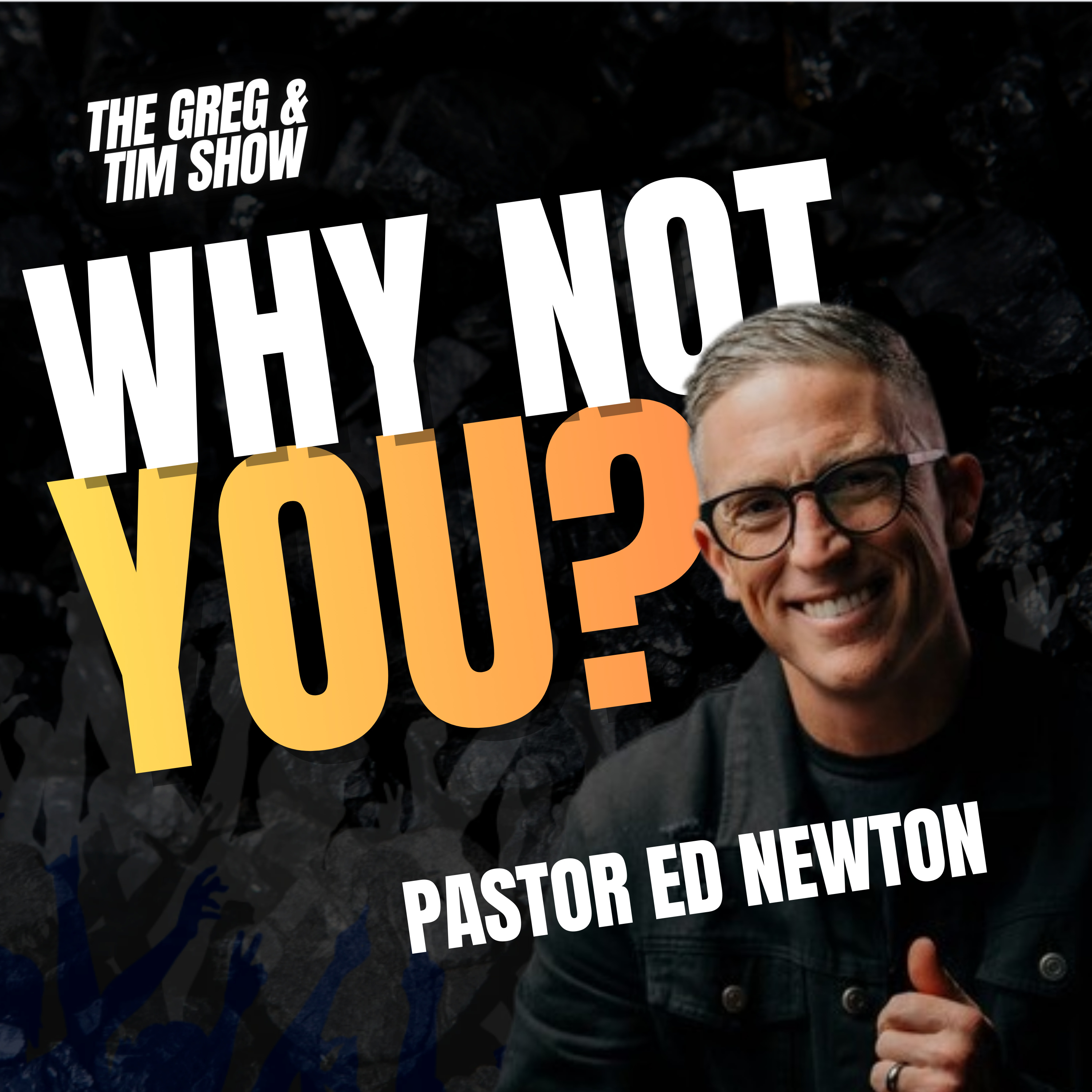 The Greg and Tim Show